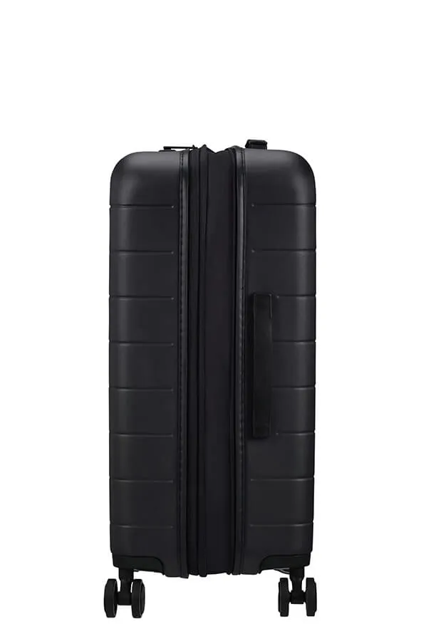 American Tourister Novastream 67cm Expandable Medium Spinner | Dark Slate