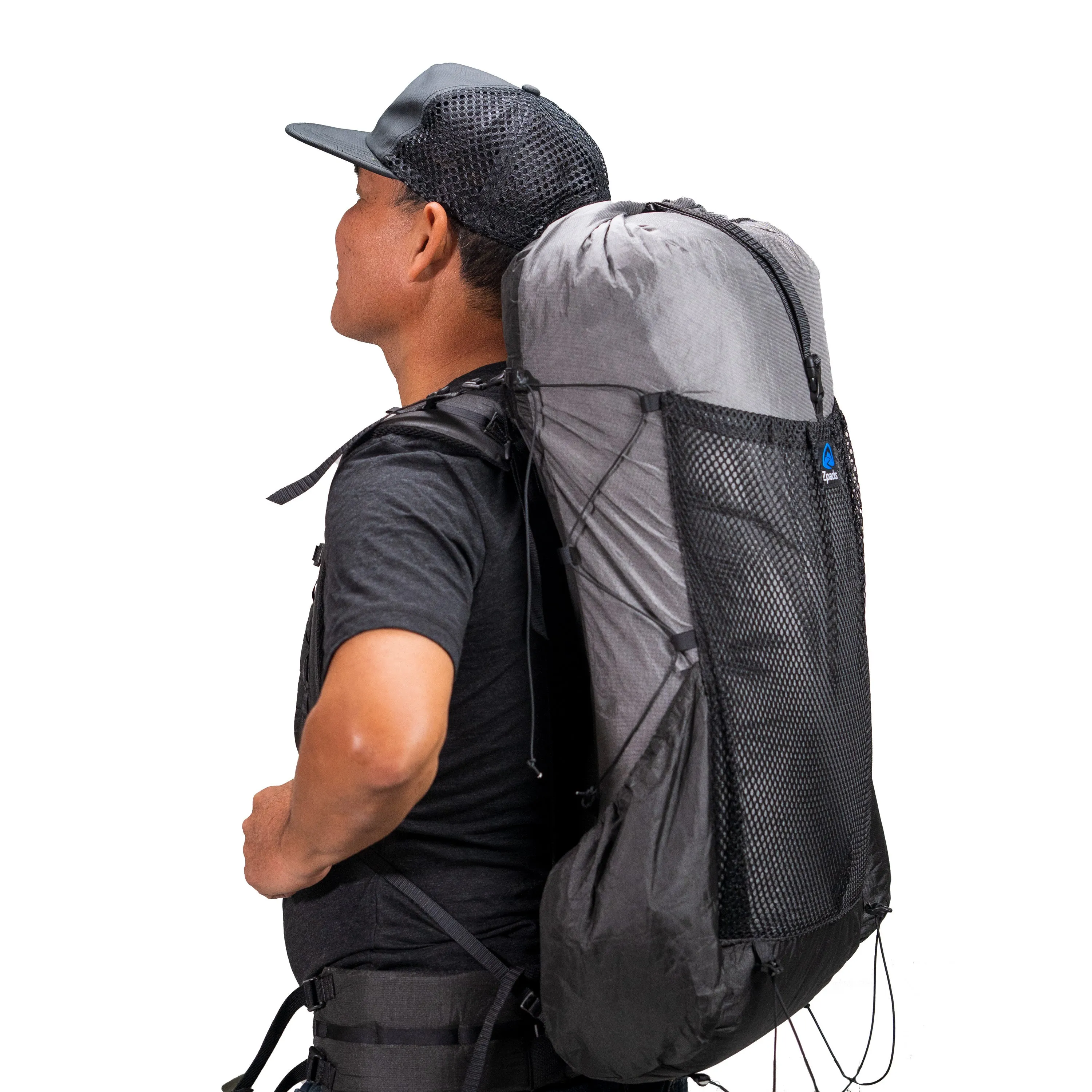 Arc Haul Ultra 40L Backpack