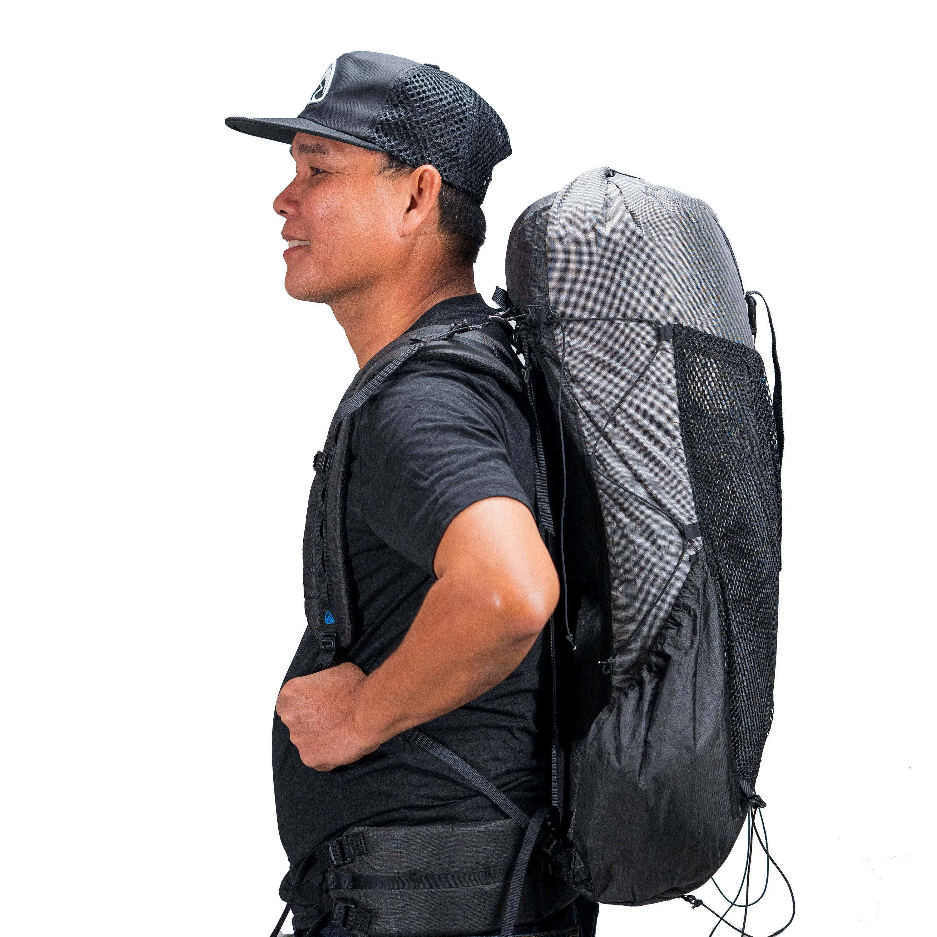 Arc Haul Ultra 40L Backpack