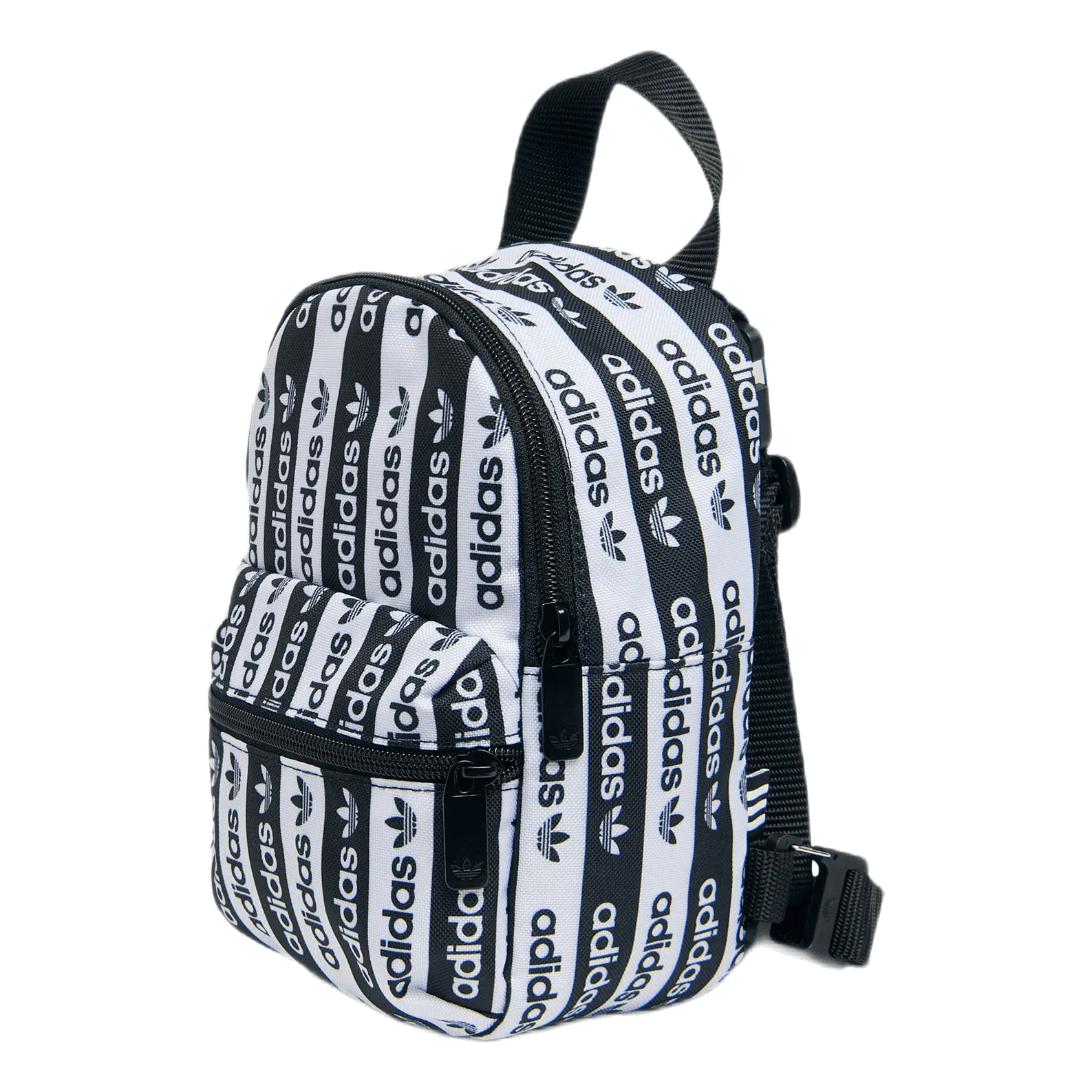 Backpack Mini Black