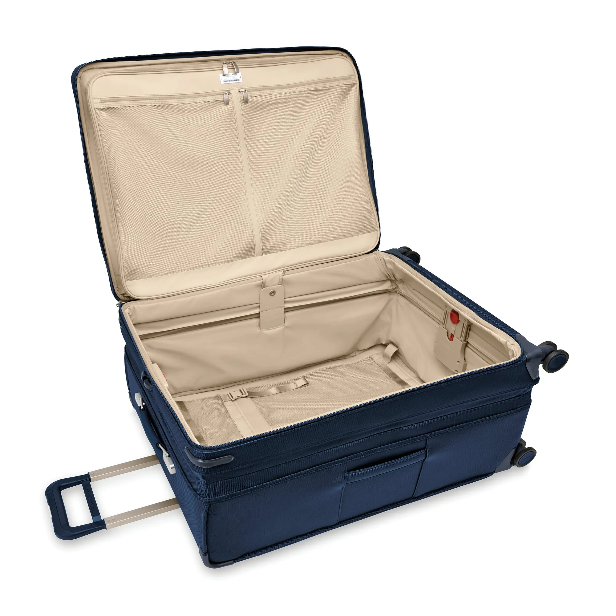 Baseline Extra Large Expandable Spinner - Navy