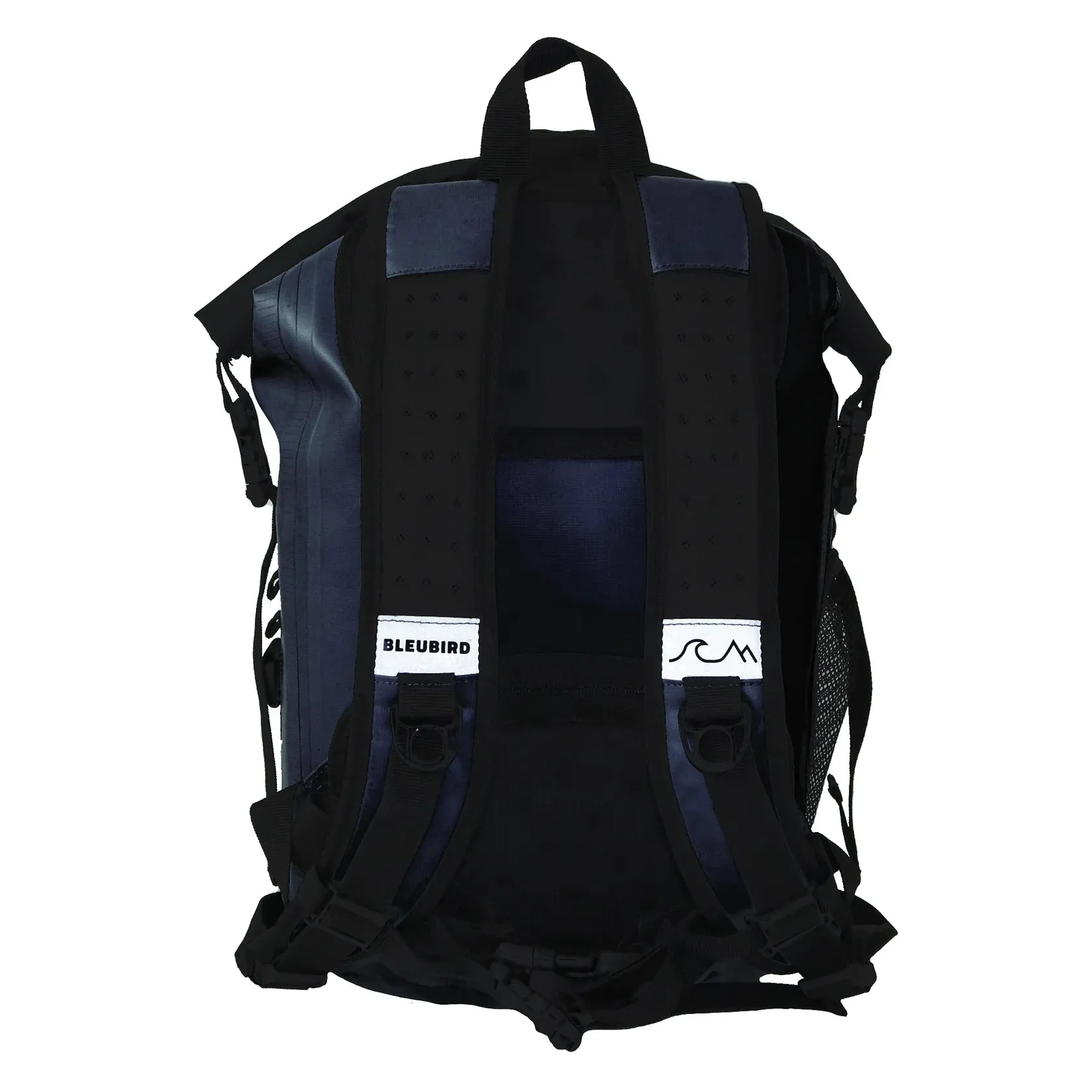 Bleubird Waterproof Backpack 40L