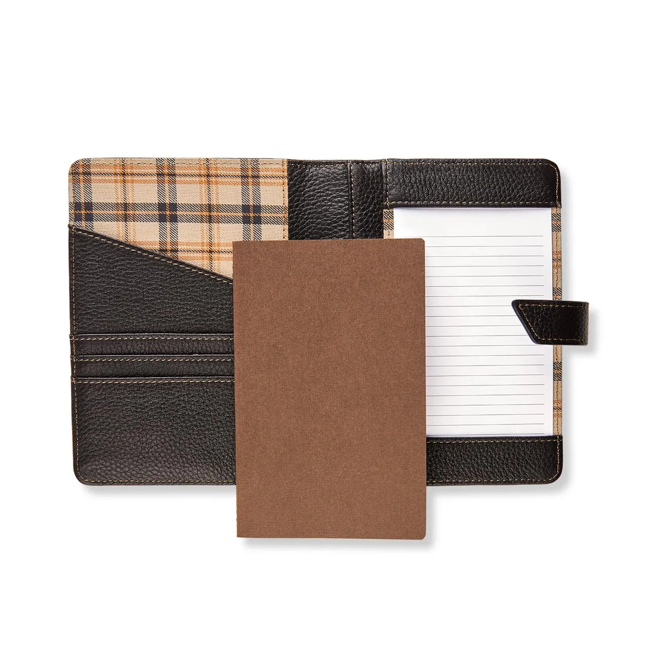 Bomber Jacket True Notes Folio