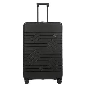 Bric's B Y Ulisse Expandable Spinner - 30" Black