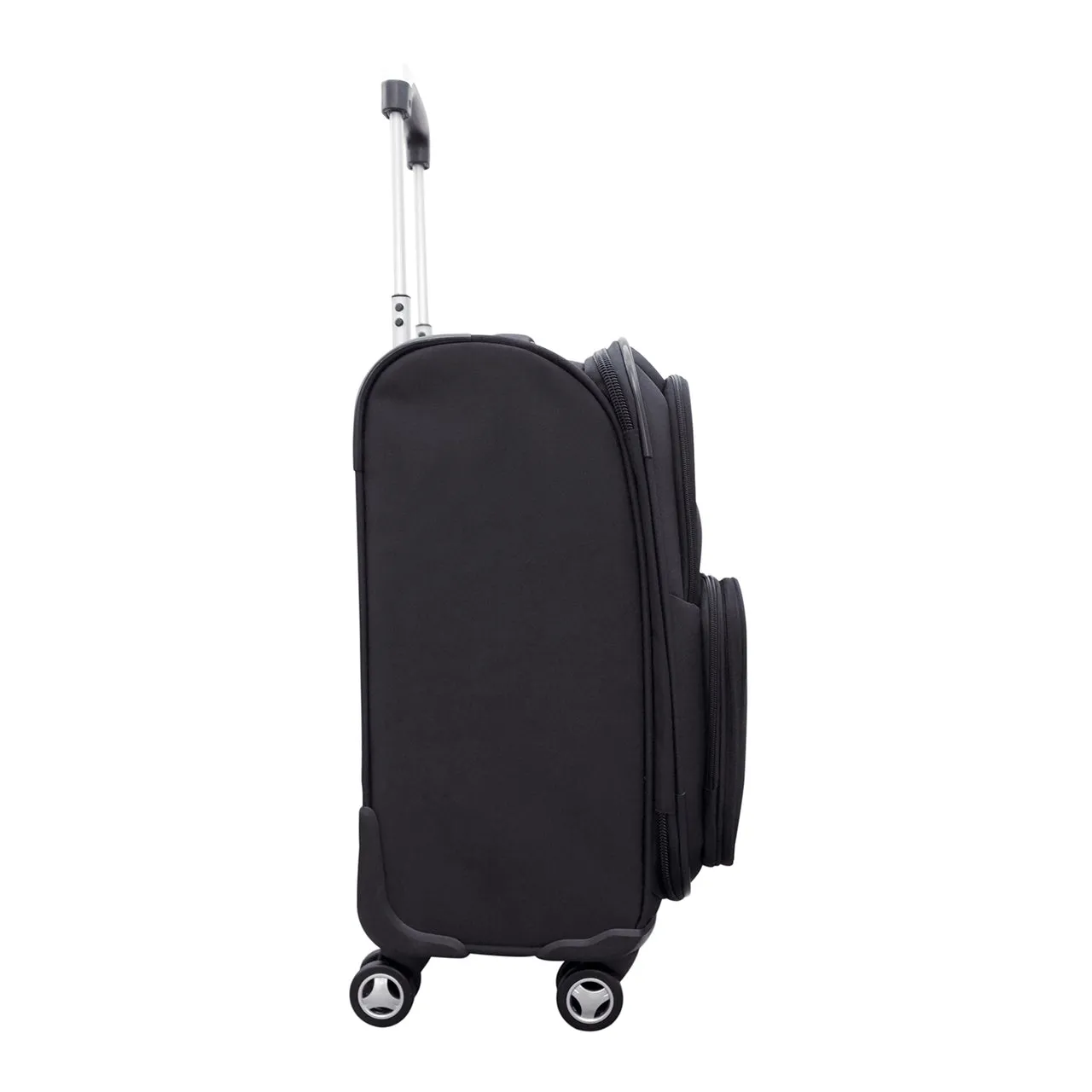 Cincinnati Bearcats 21" Carry-on Spinner Luggage