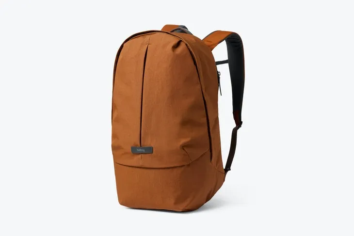 Classic Backpack Plus 24Liters 16" Laptop (2nd edition)