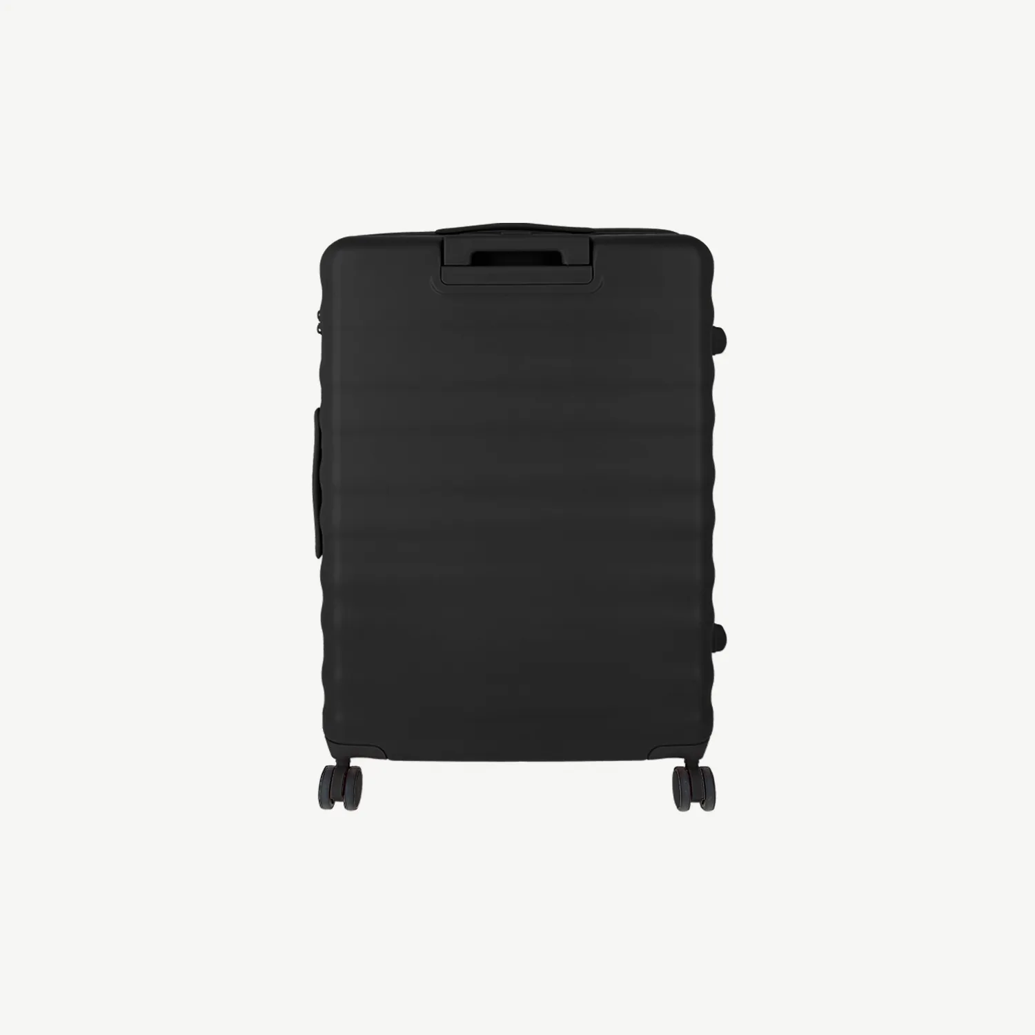 Crossing Tripp Polycarbonate Expandable 28" Large Luggage Spinner