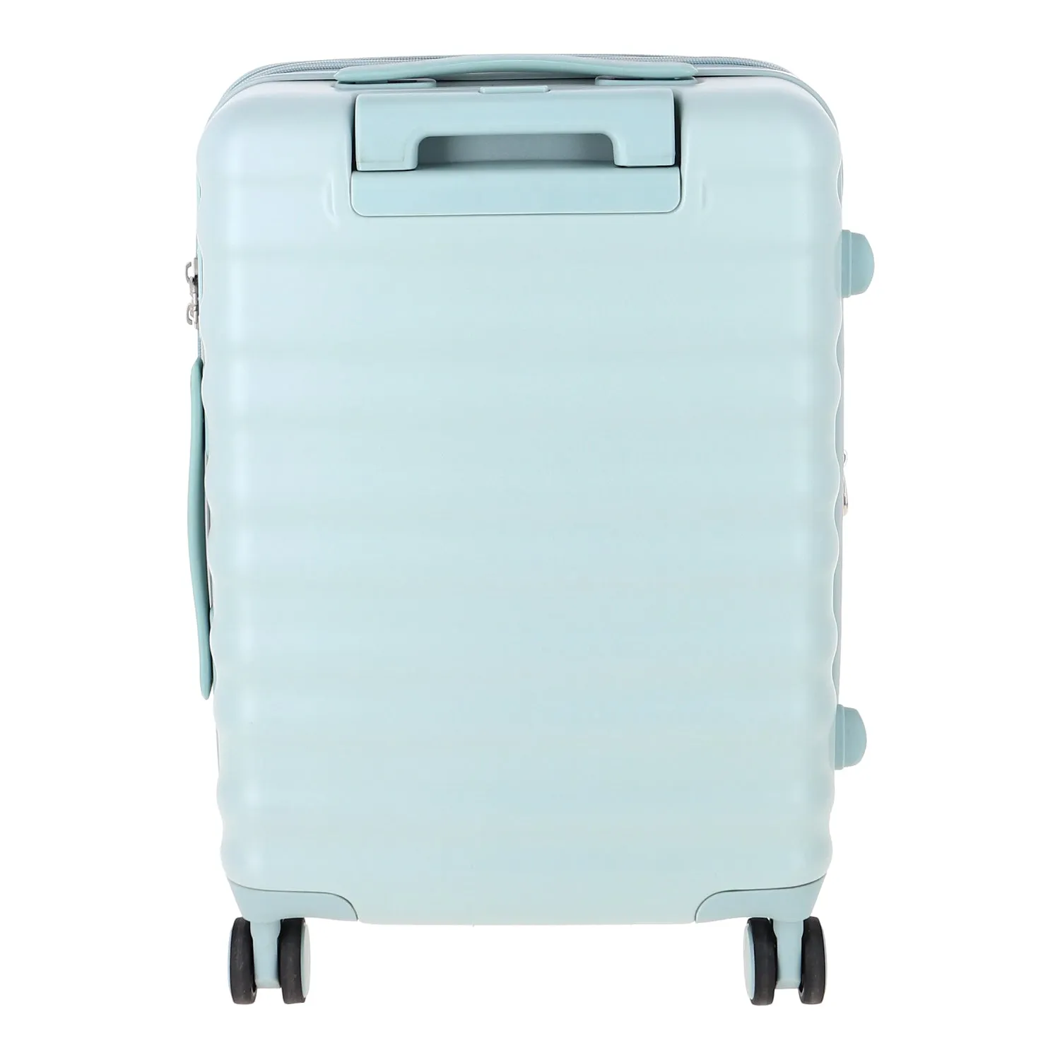 Crossing Tripp Polycarbonate Expandable 28" Large Luggage Spinner