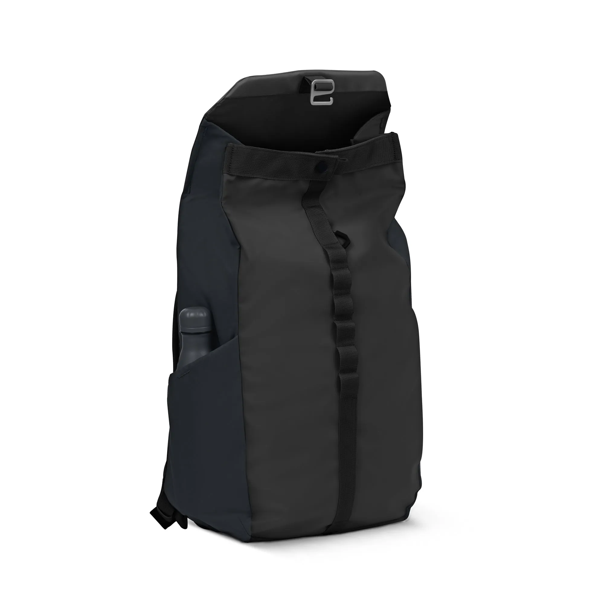 Day Backpack with AiroFoam® - Midnight