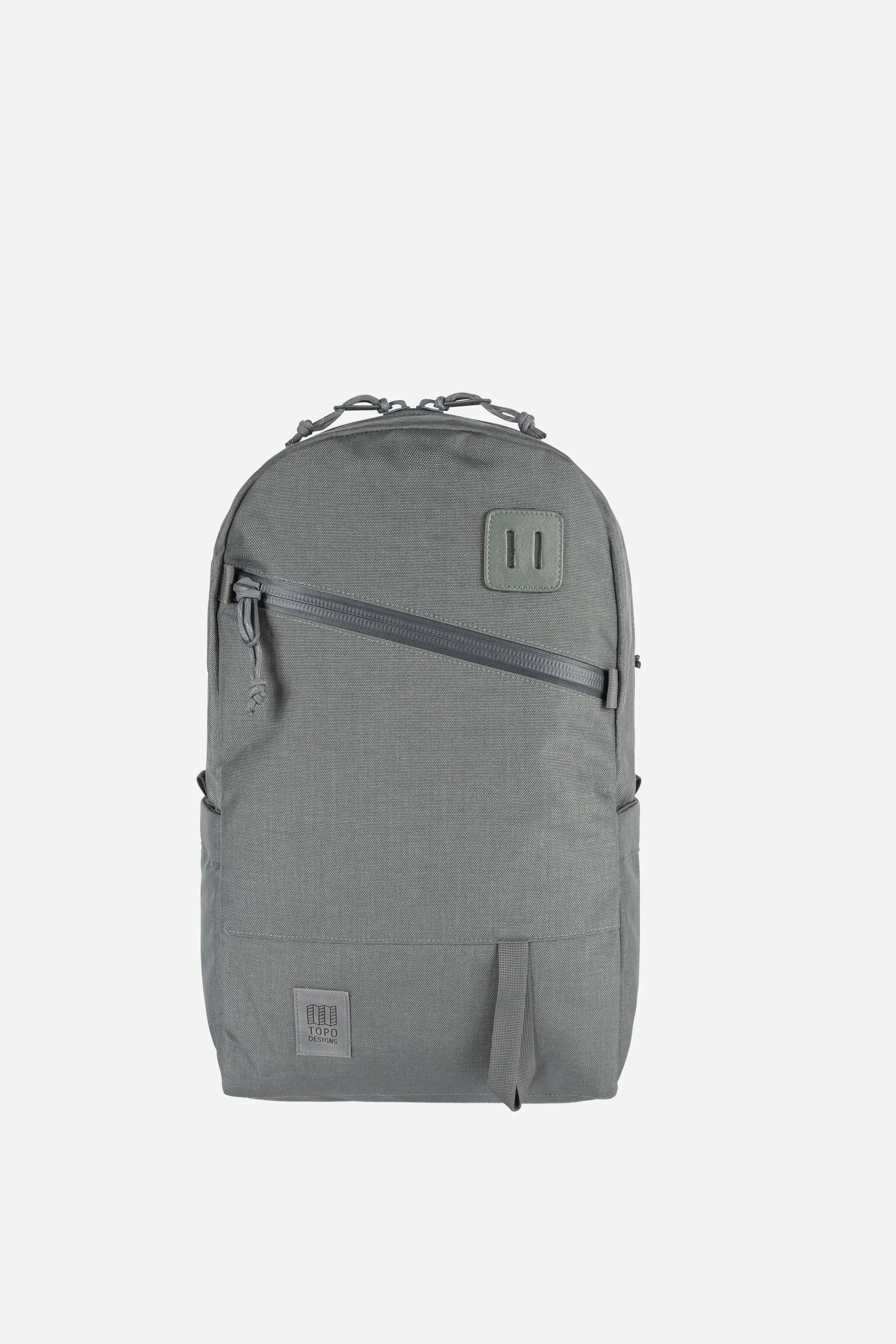 Daypack Tech Charcoal