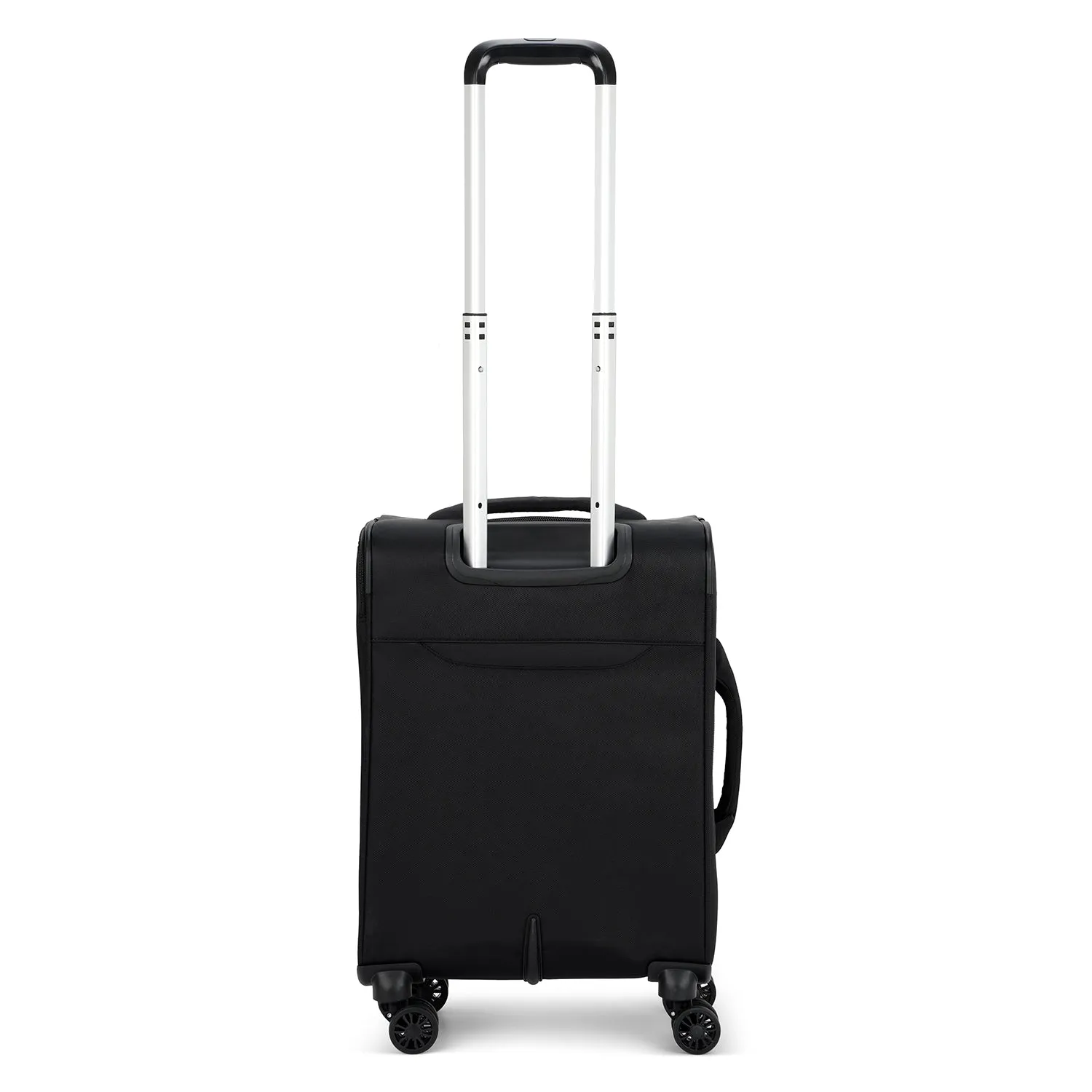 Delsey Sky Max 3Piece Luggage Trolley Set    Free Delsey Agreable Backpack