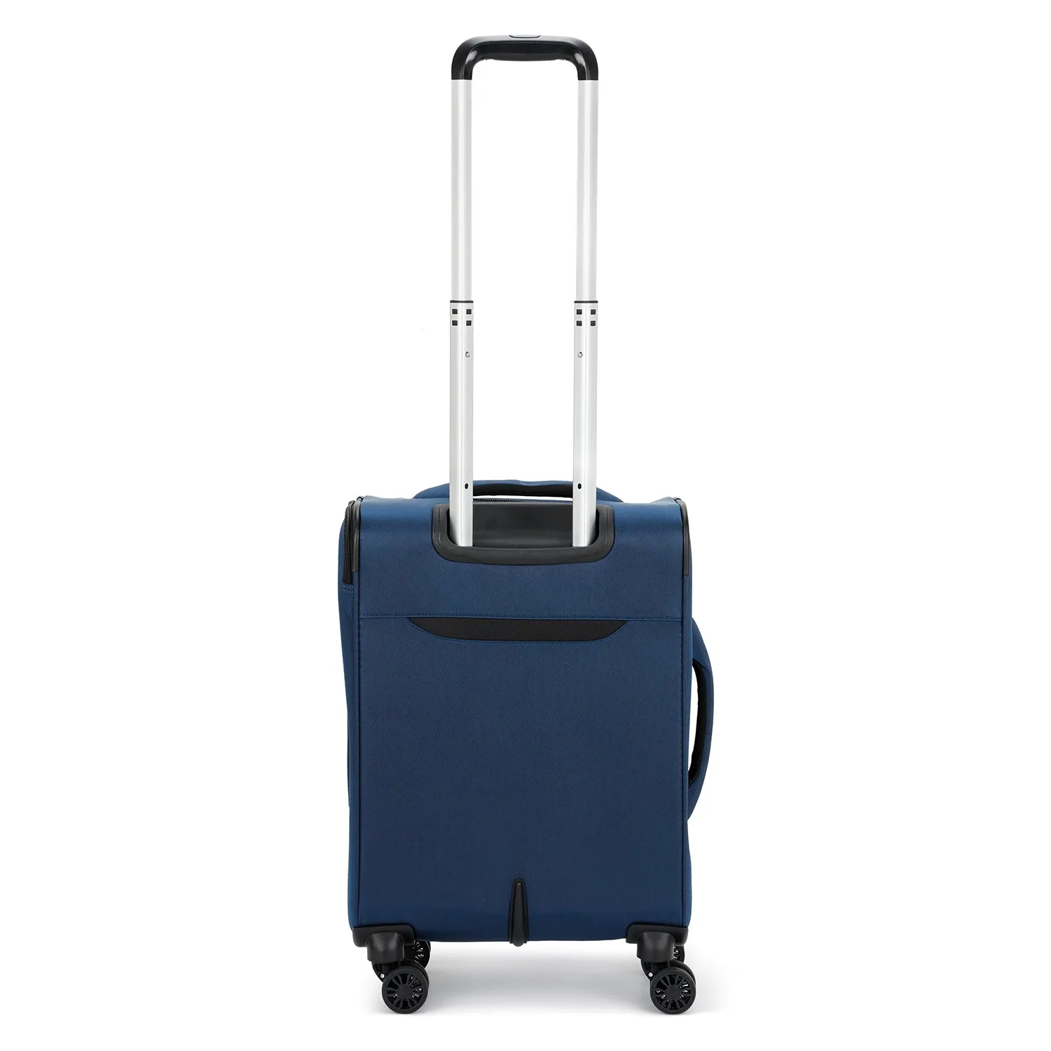 Delsey Sky Max 3Piece Luggage Trolley Set    Free Delsey Agreable Backpack