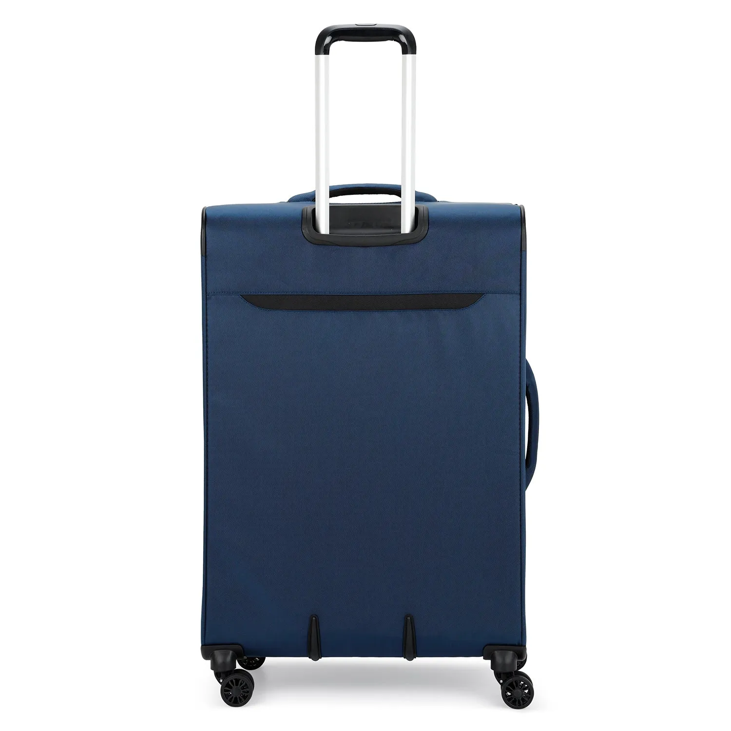 Delsey Sky Max 3Piece Luggage Trolley Set    Free Delsey Agreable Backpack