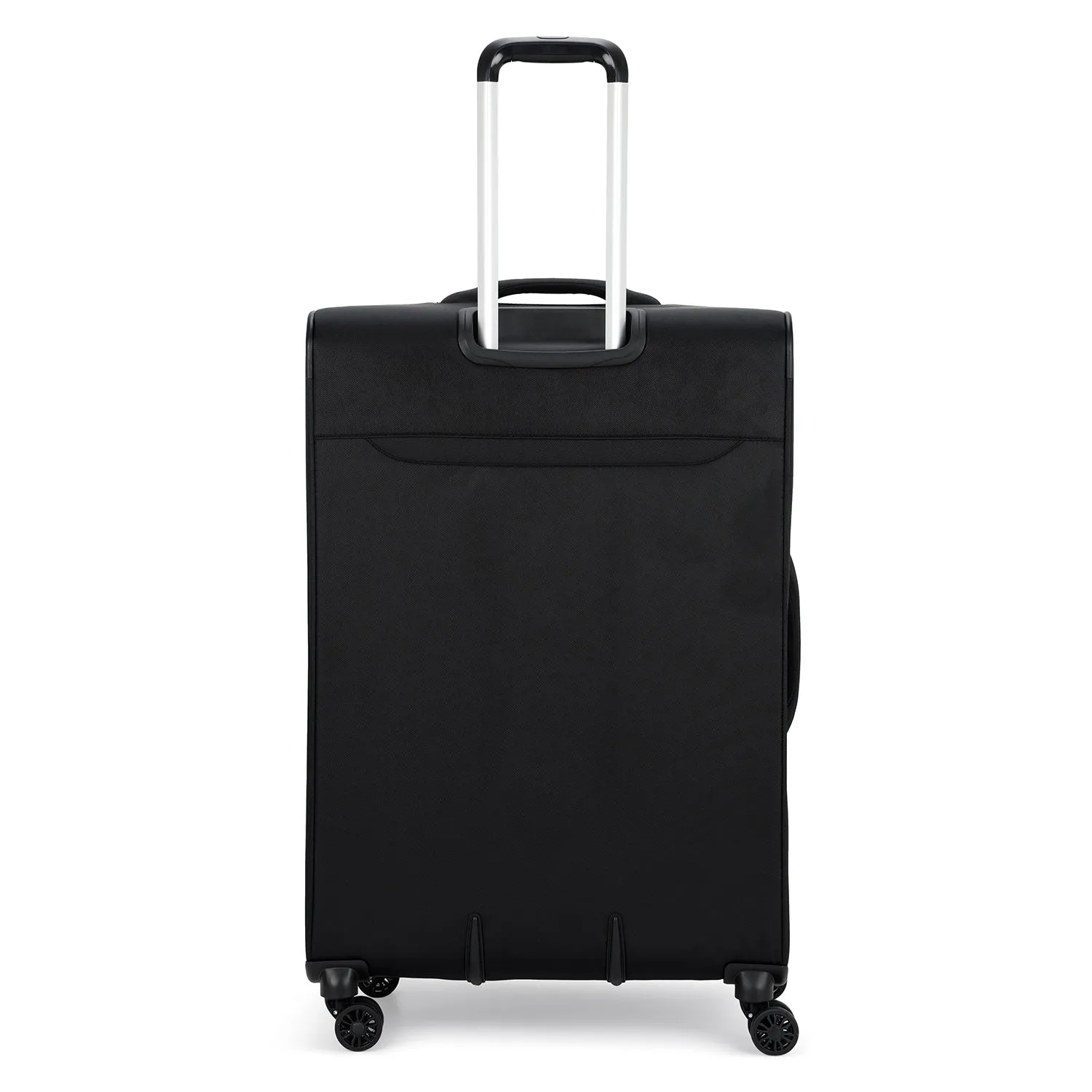 Delsey Sky Max 3Piece Luggage Trolley Set    Free Delsey Agreable Backpack