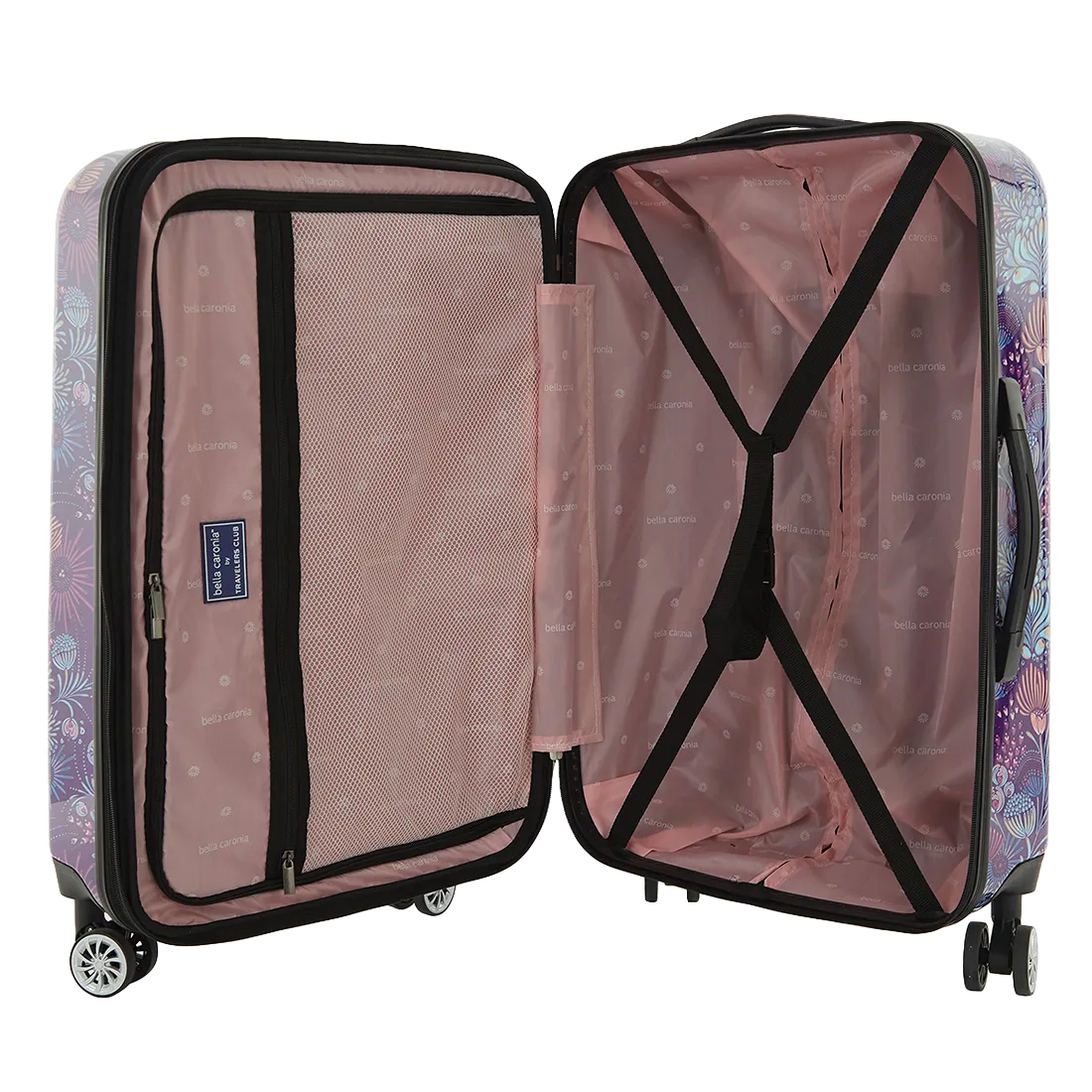 Deluxe | 7PC Travel Set