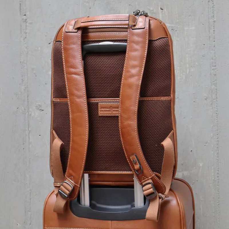 Double Compartment Backpack 41cm