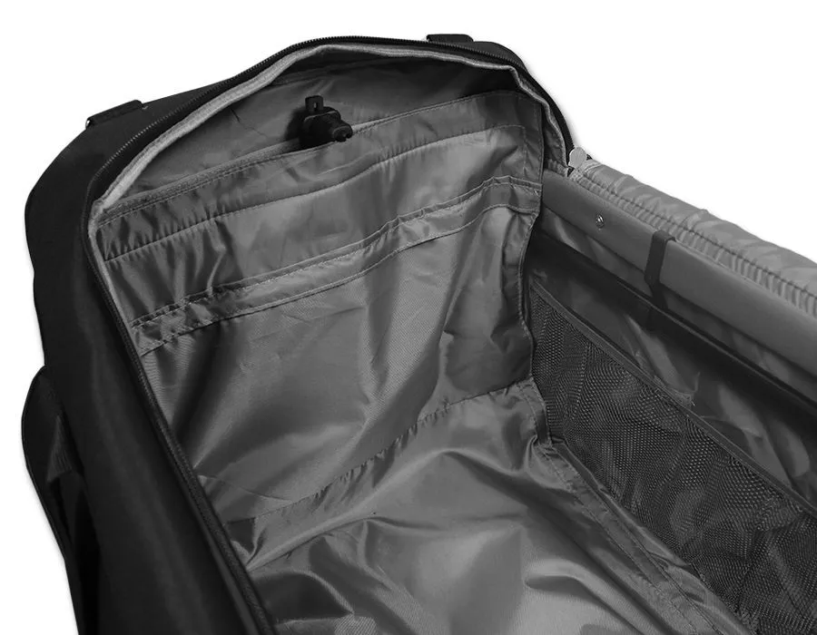 Dream Duffel Large Black Package