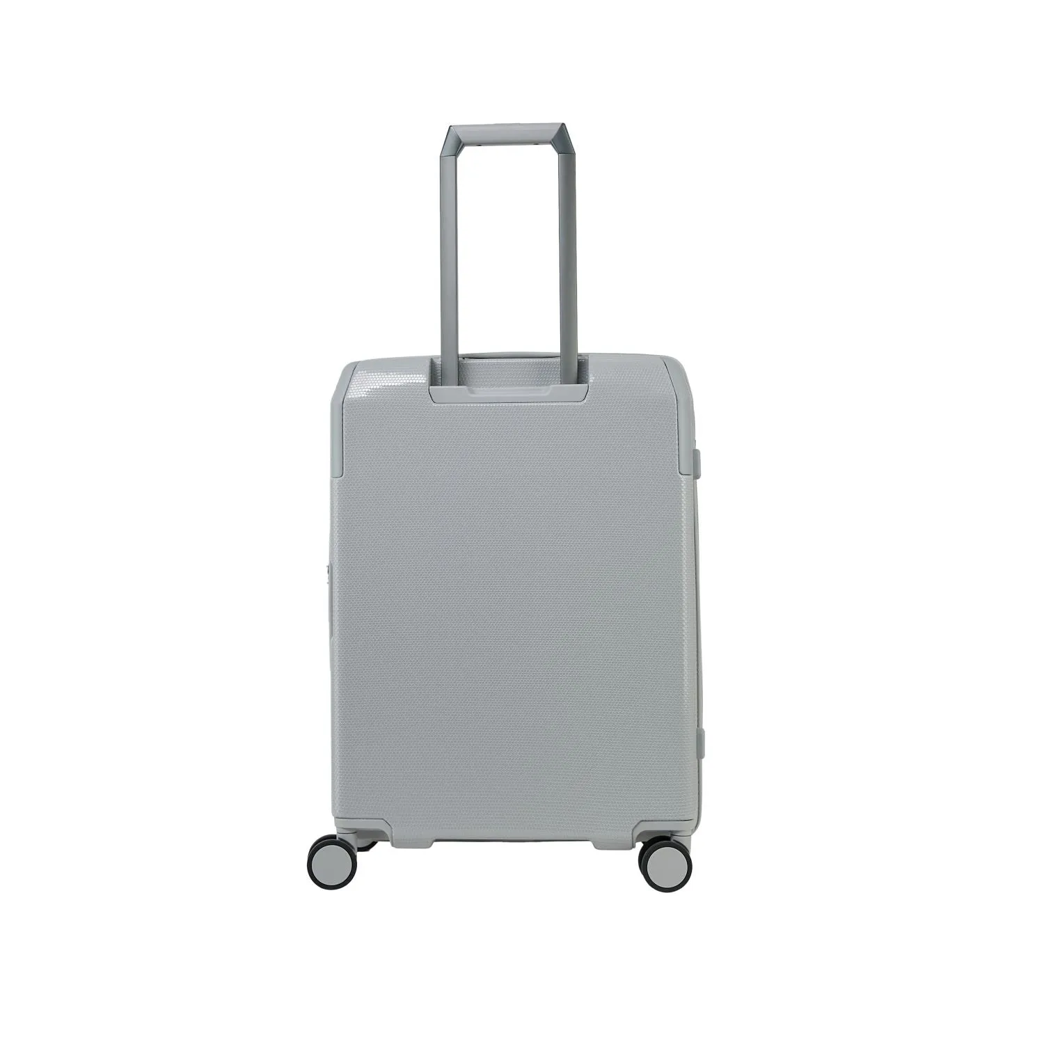 Echolac Logic 28" Expandable Large Luggage