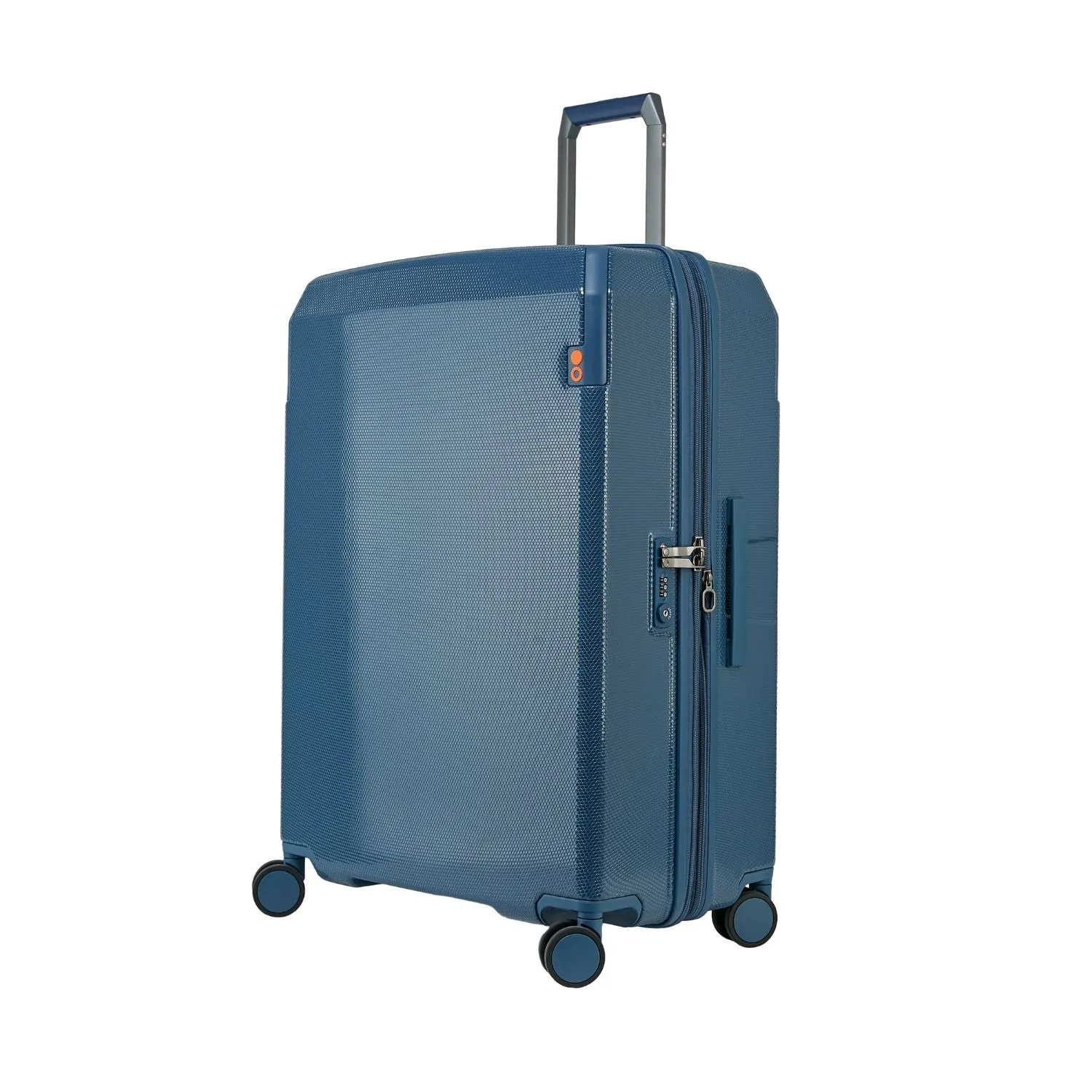 Echolac Logic 28" Expandable Large Luggage