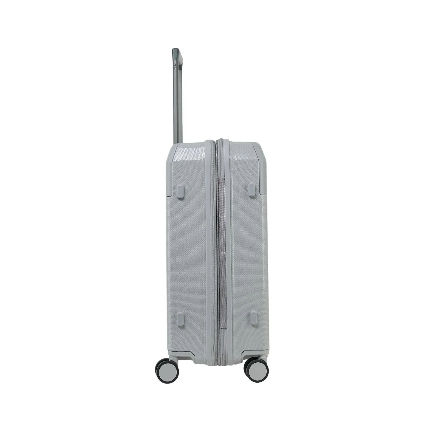 Echolac Logic 28" Expandable Large Luggage