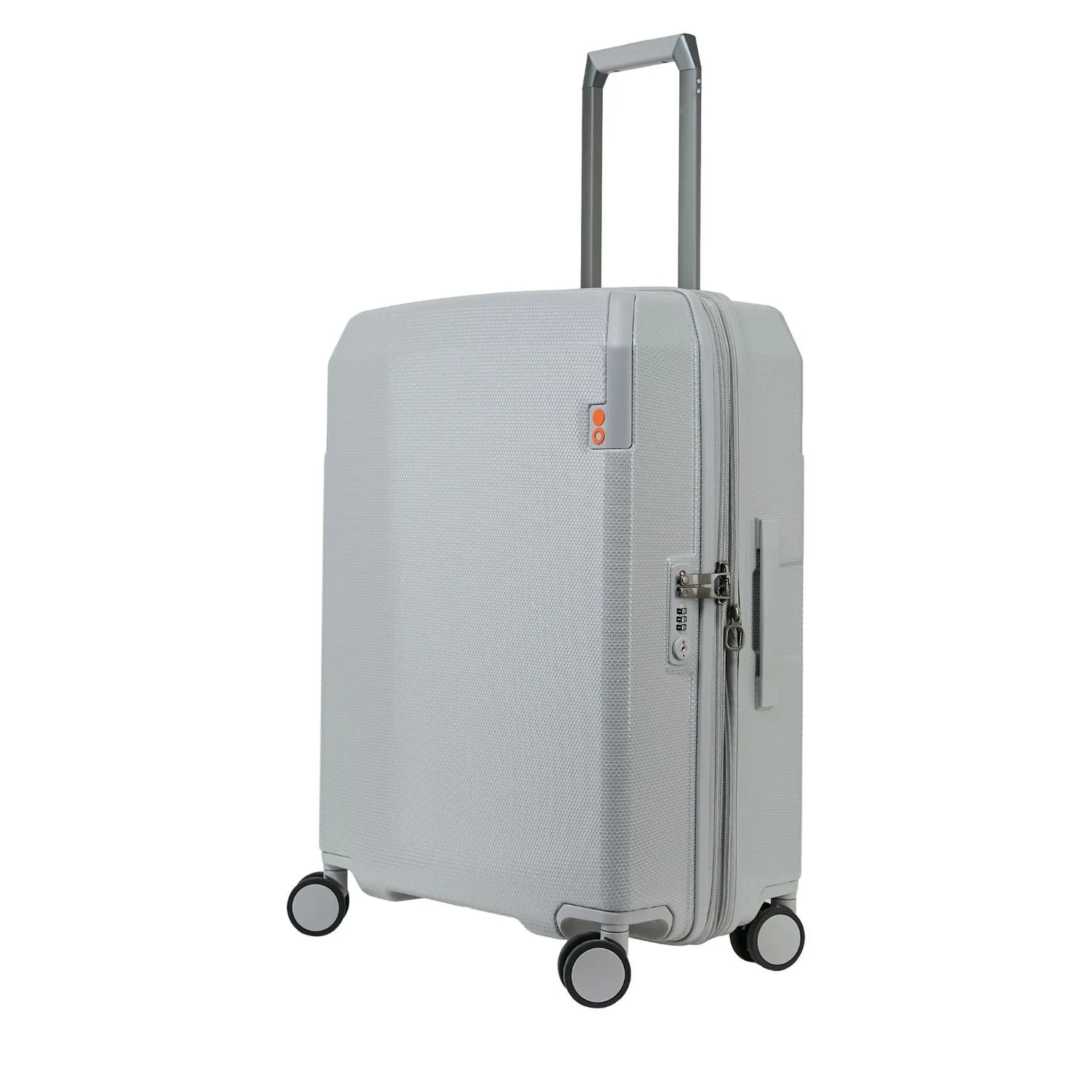 Echolac Logic 28" Expandable Large Luggage