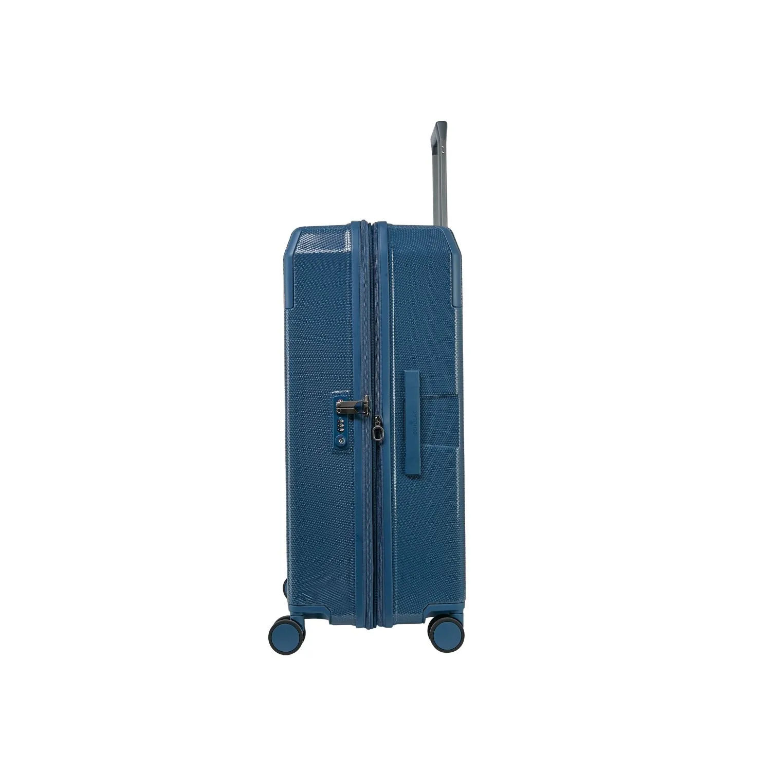 Echolac Logic 28" Expandable Large Luggage