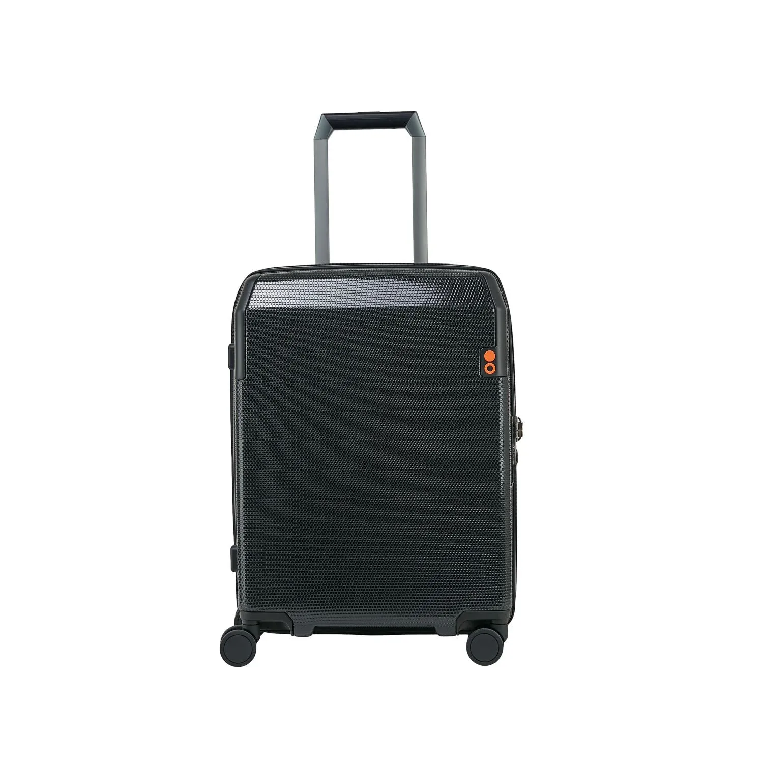 Echolac Logic 28" Expandable Large Luggage