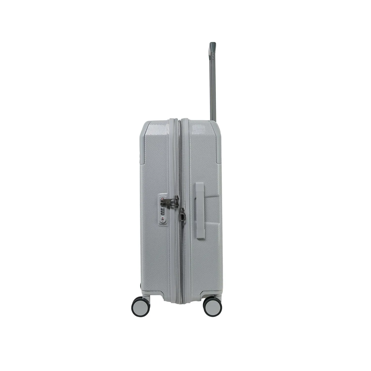 Echolac Logic 28" Expandable Large Luggage