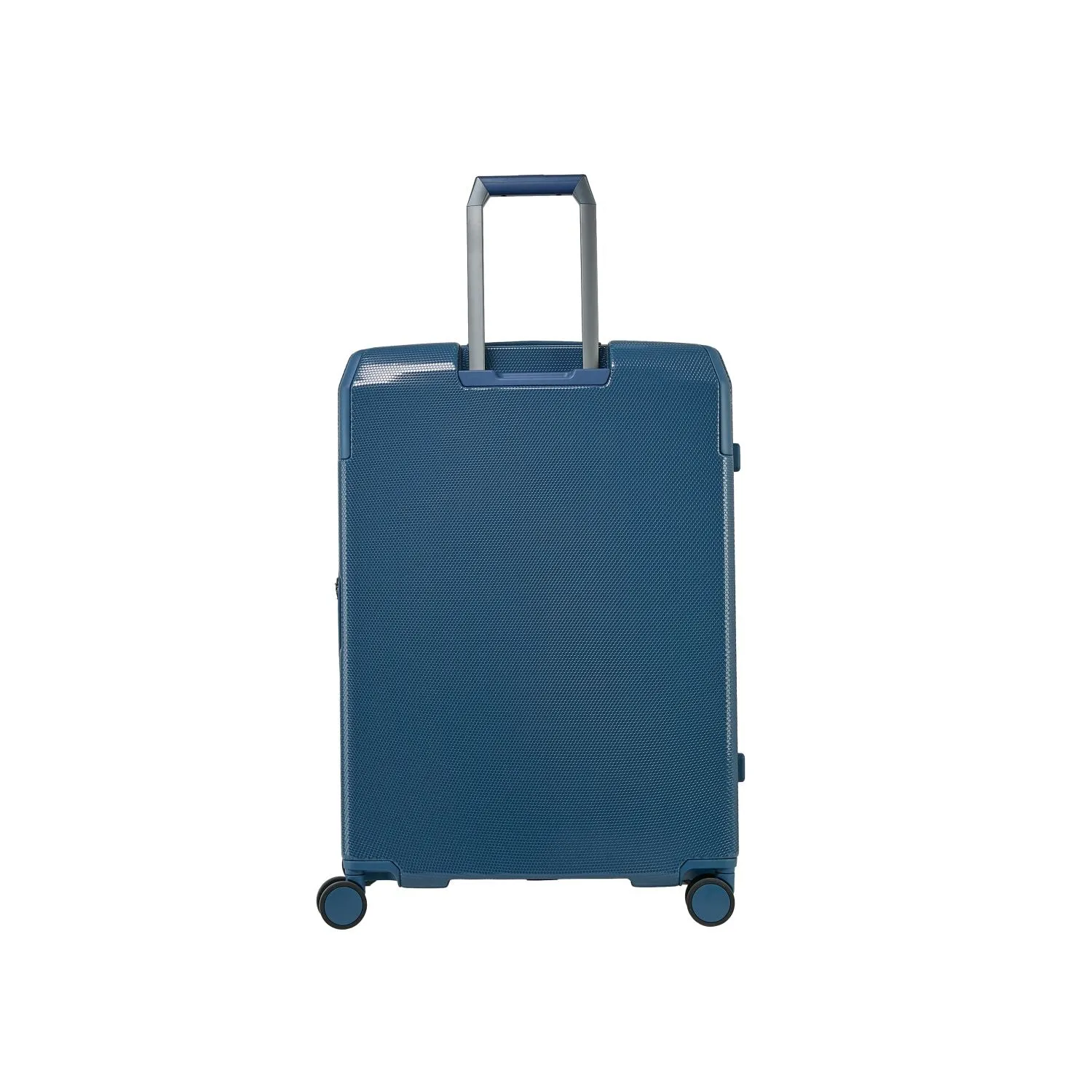 Echolac Logic 28" Expandable Large Luggage