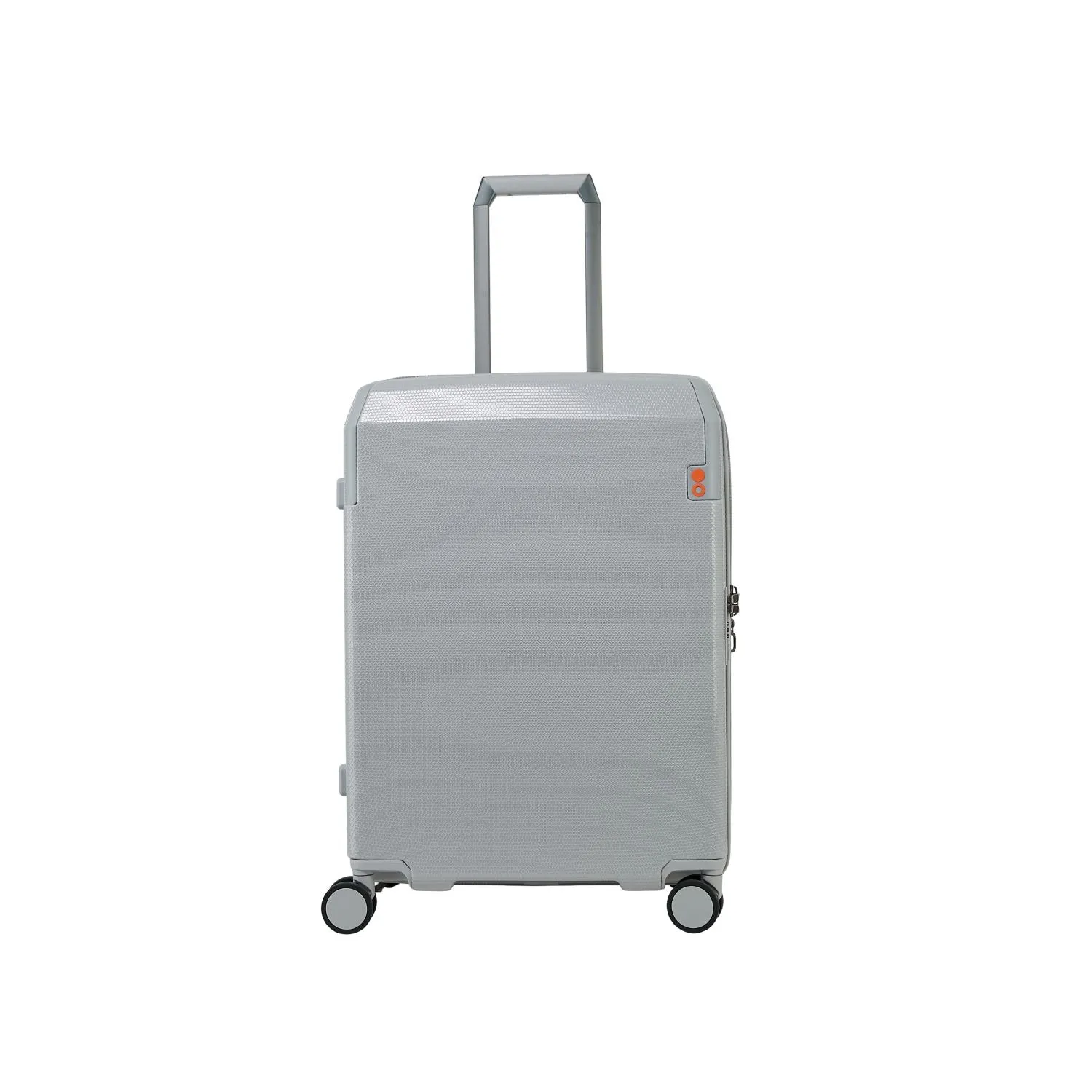 Echolac Logic 28" Expandable Large Luggage