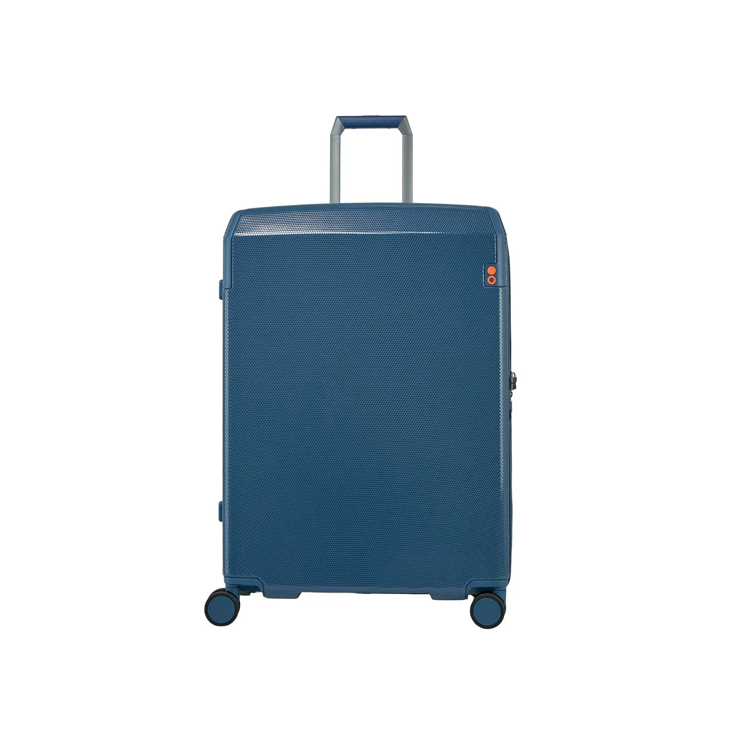 Echolac Logic 28" Expandable Large Luggage