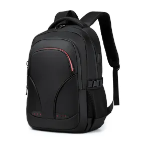 Ergonomic High Tech Business Backpack