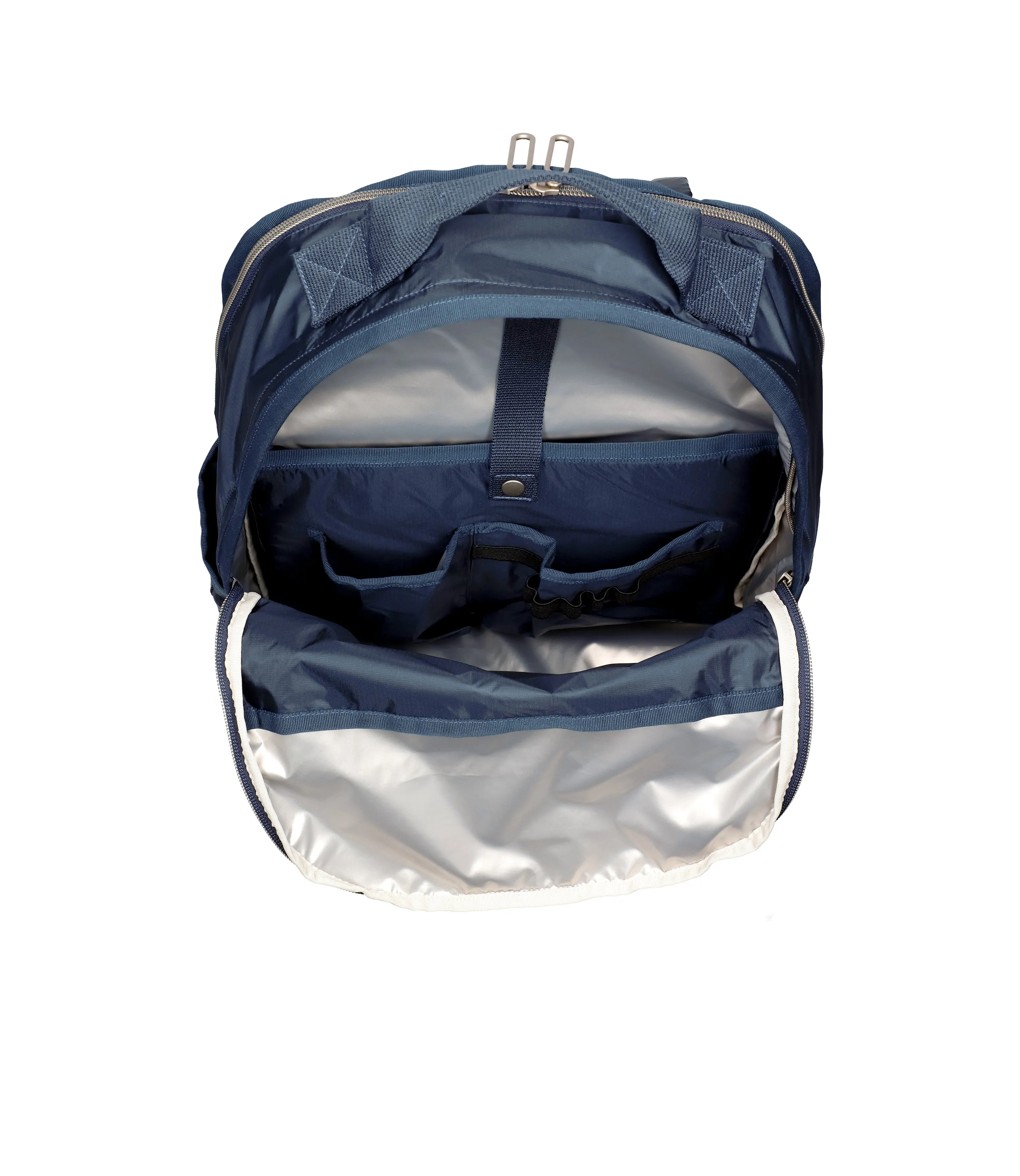 Essential Carryall Backpack