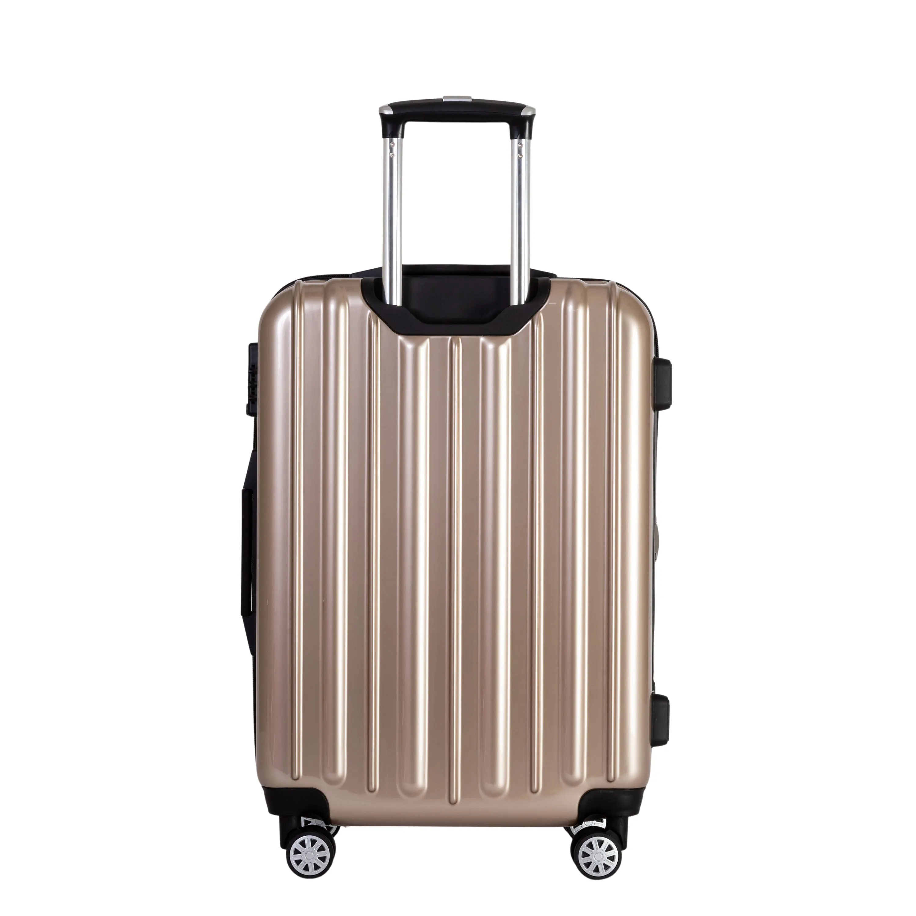 Explorer Classic Collection Medium Expandable Spinner Luggage