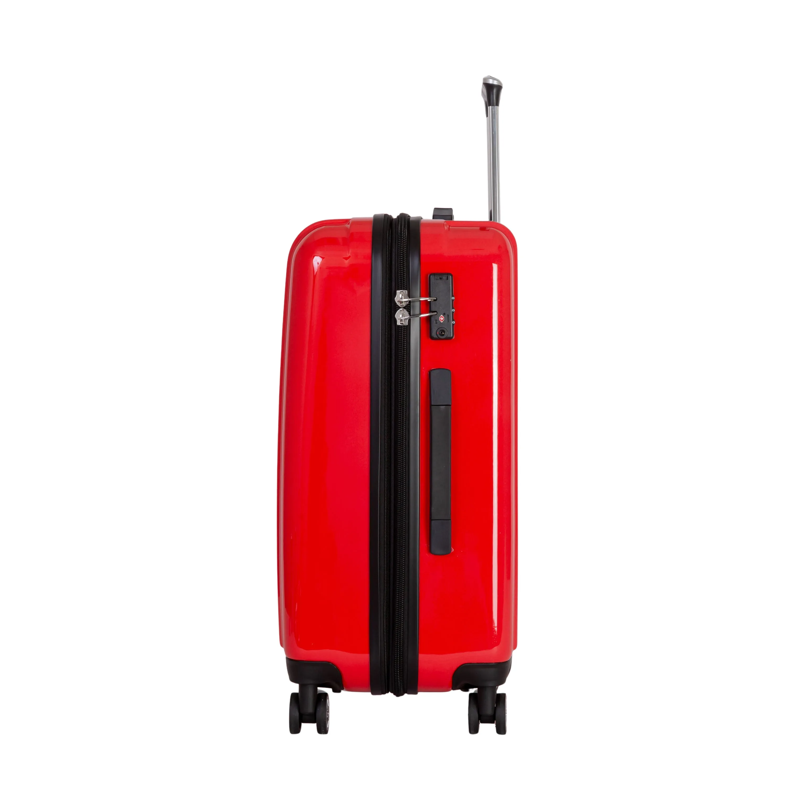 Explorer Classic Collection Medium Expandable Spinner Luggage