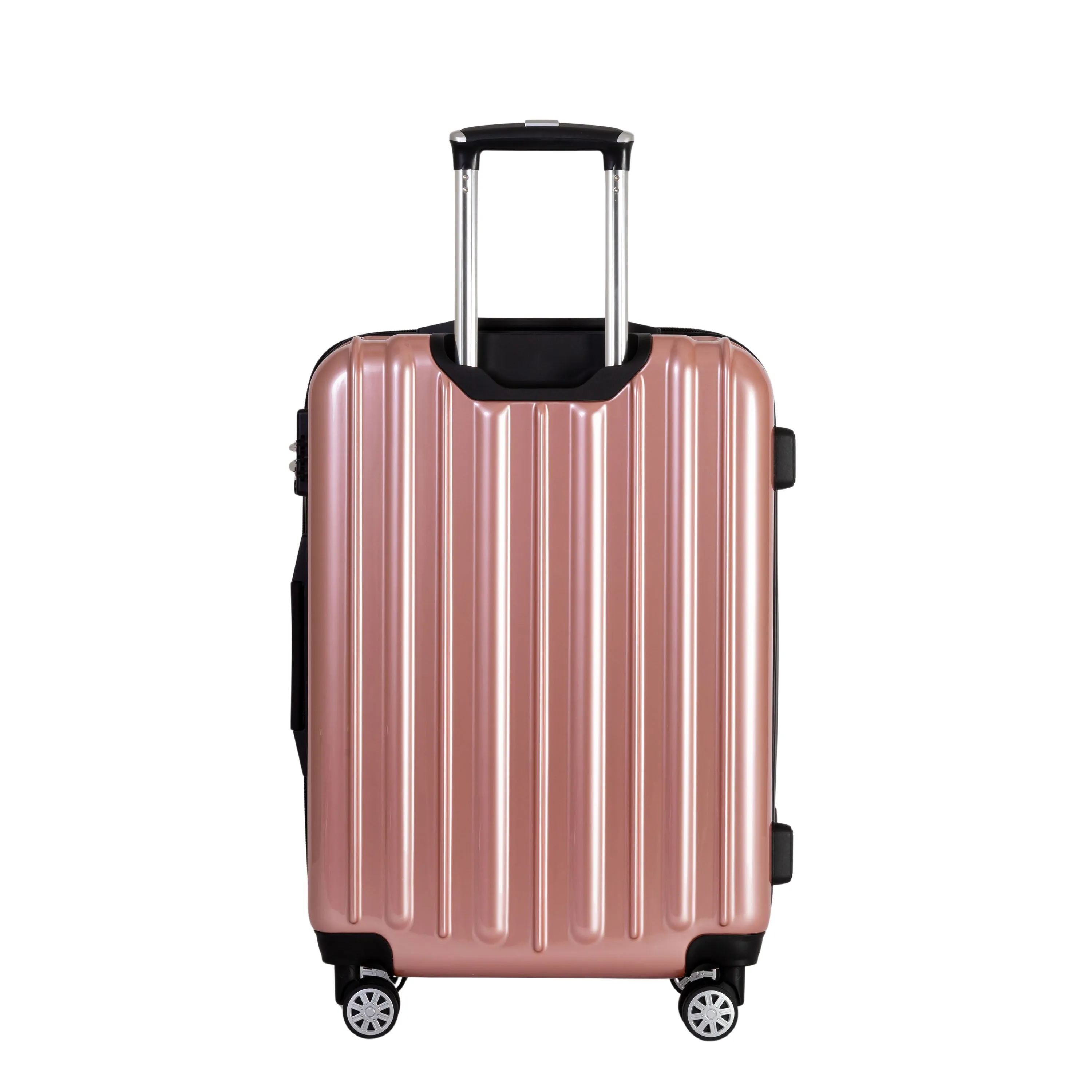 Explorer Classic Collection Medium Expandable Spinner Luggage