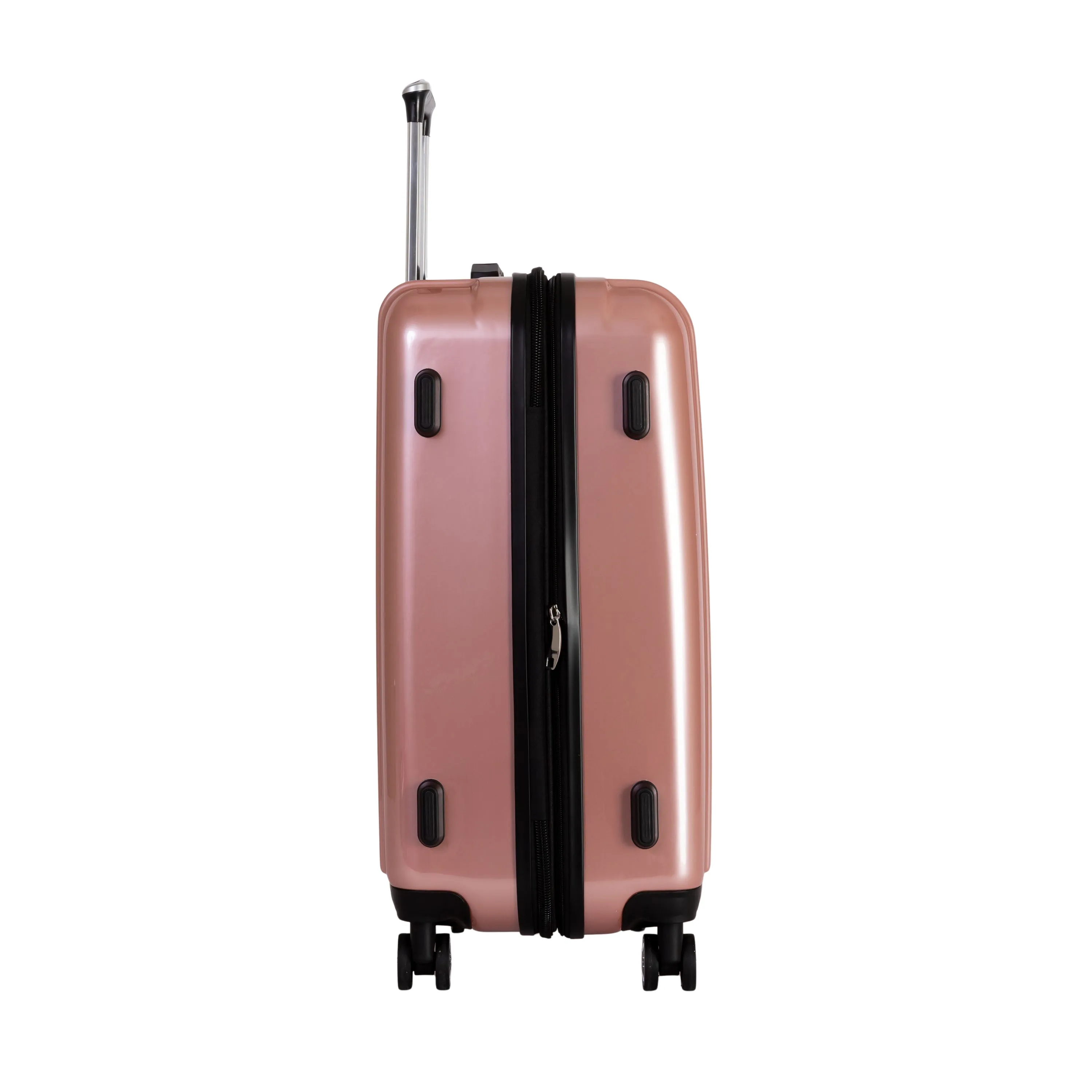 Explorer Classic Collection Medium Expandable Spinner Luggage