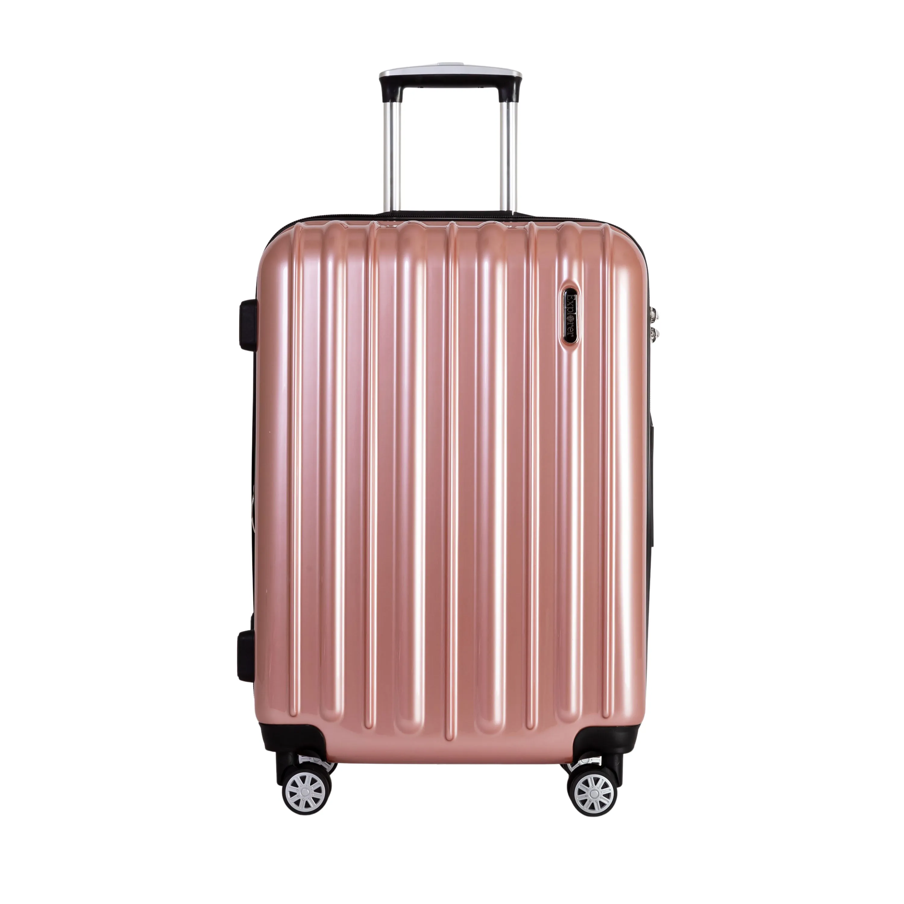 Explorer Classic Collection Medium Expandable Spinner Luggage