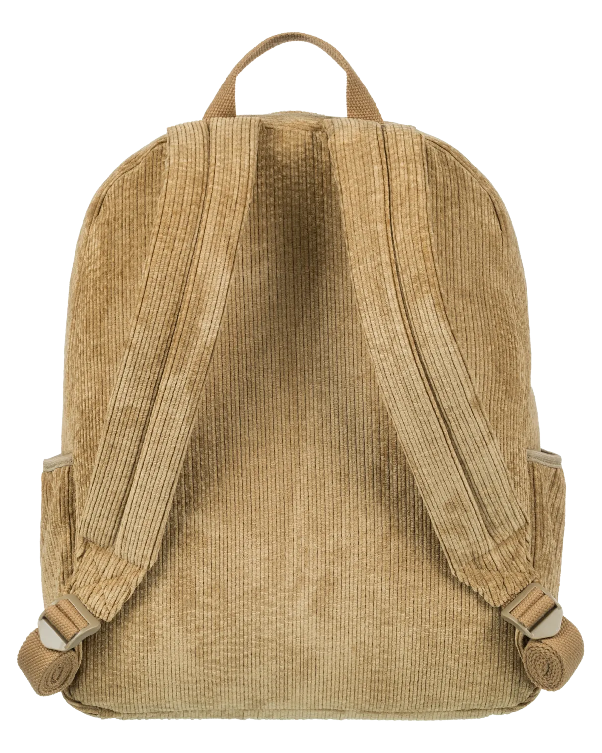 Feeling Good Backpack in Oil Green