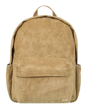 Feeling Good Backpack in Oil Green