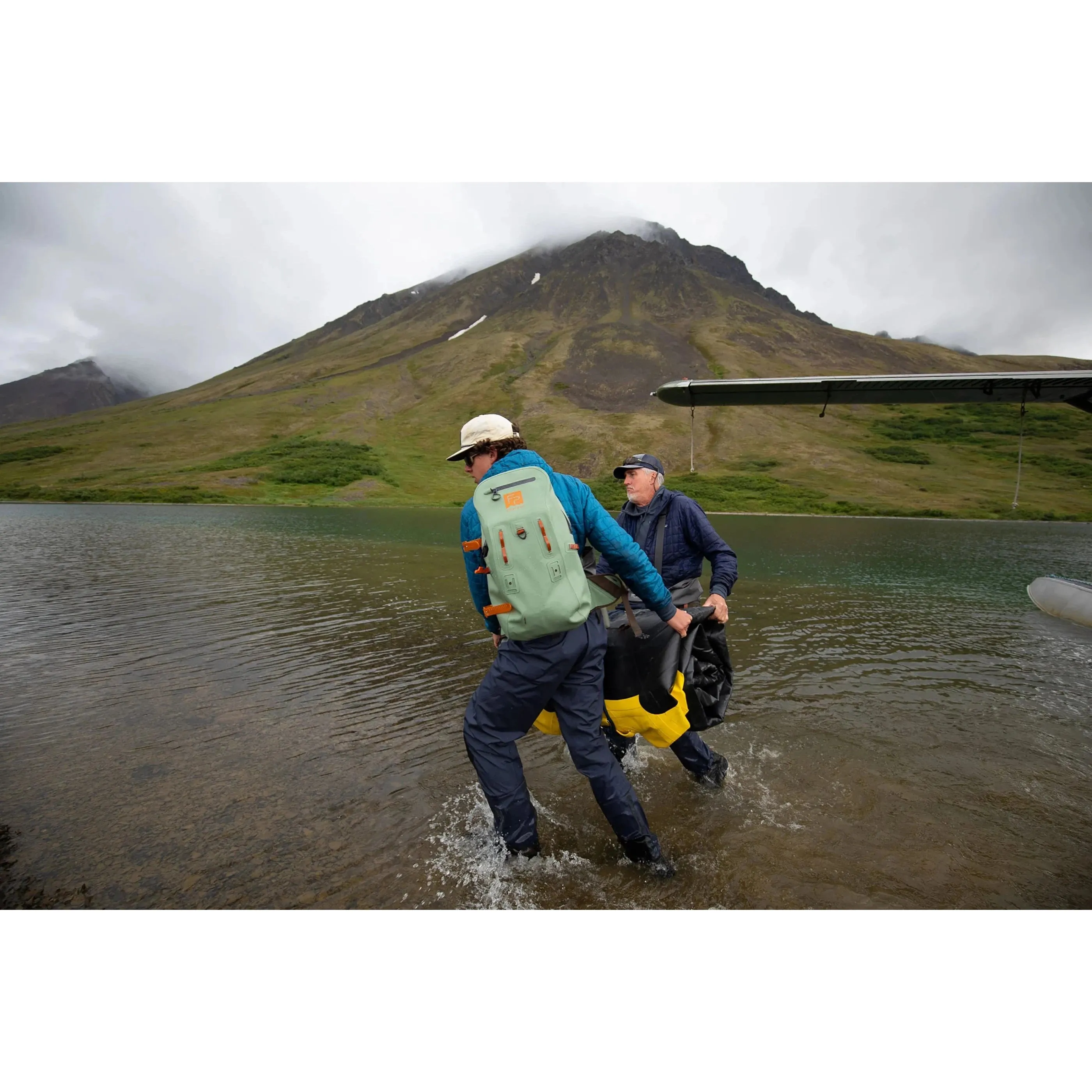 Fishpond Thunderhead Submersible Backpack