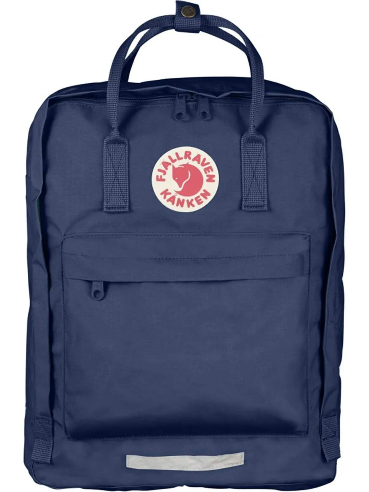 Fjallraven Kanken Big Royal Blue