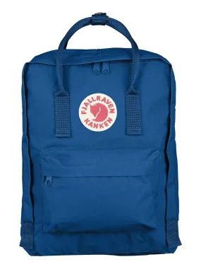 Fjallraven Kanken Classic Backpack Lake Blue