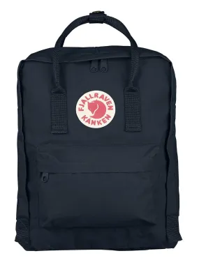 Fjallraven Kanken Classic Backpack Navy