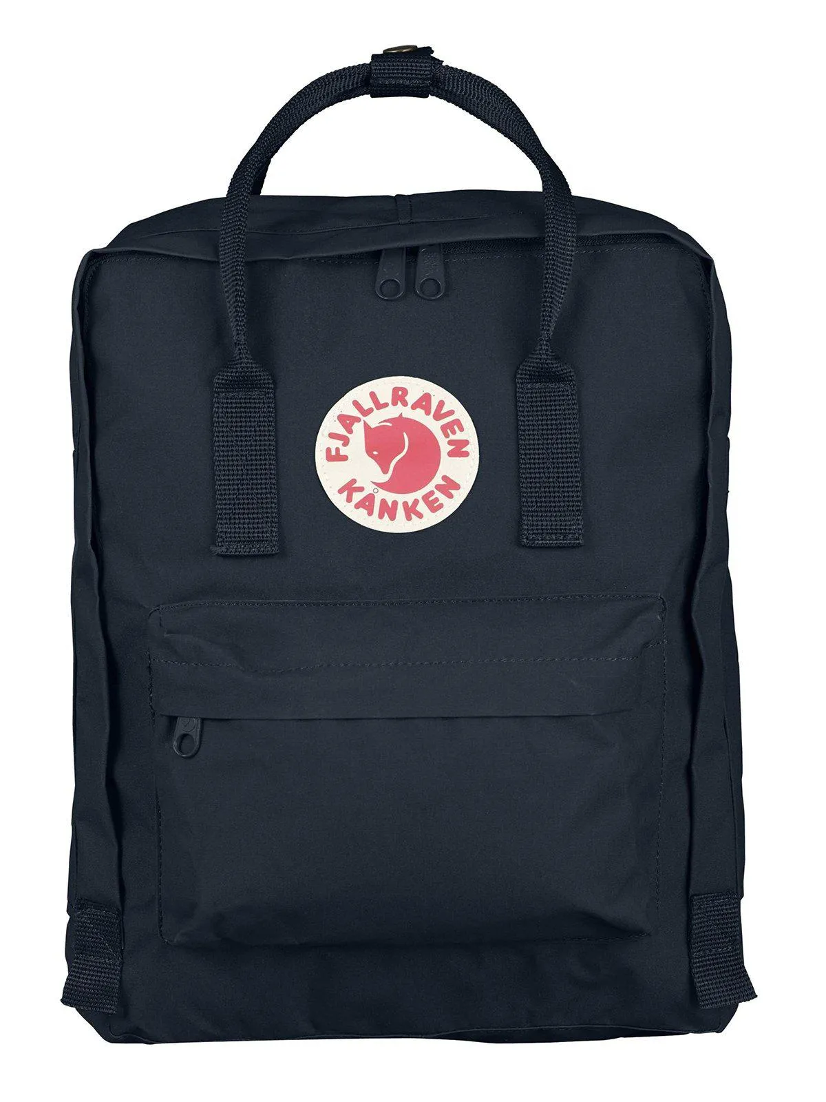 Fjallraven Kanken Classic Backpack Navy