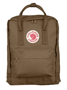 Fjallraven Kanken Classic Backpack Sand