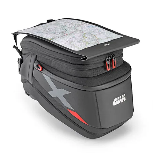 Givi XL05 Tanklock Bag 18 lt - Africa Twin / Versys / Tiger 1200