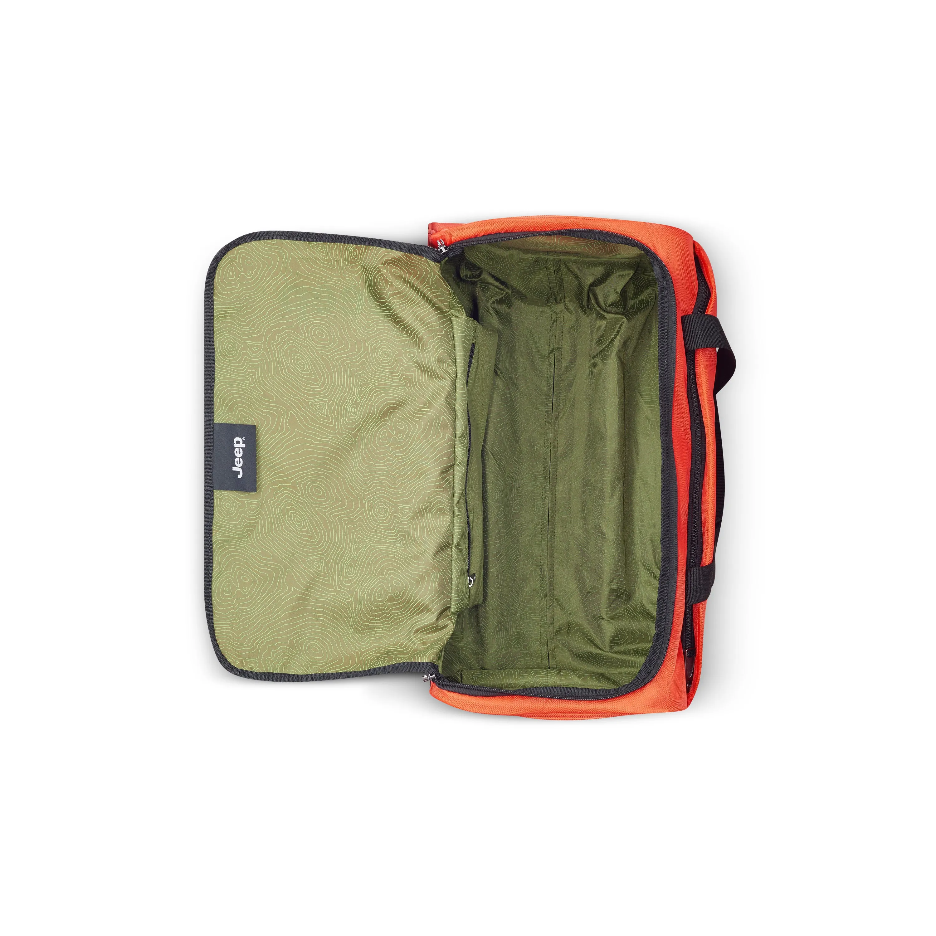 JS009D - 3-Piece Duffel Bag Set