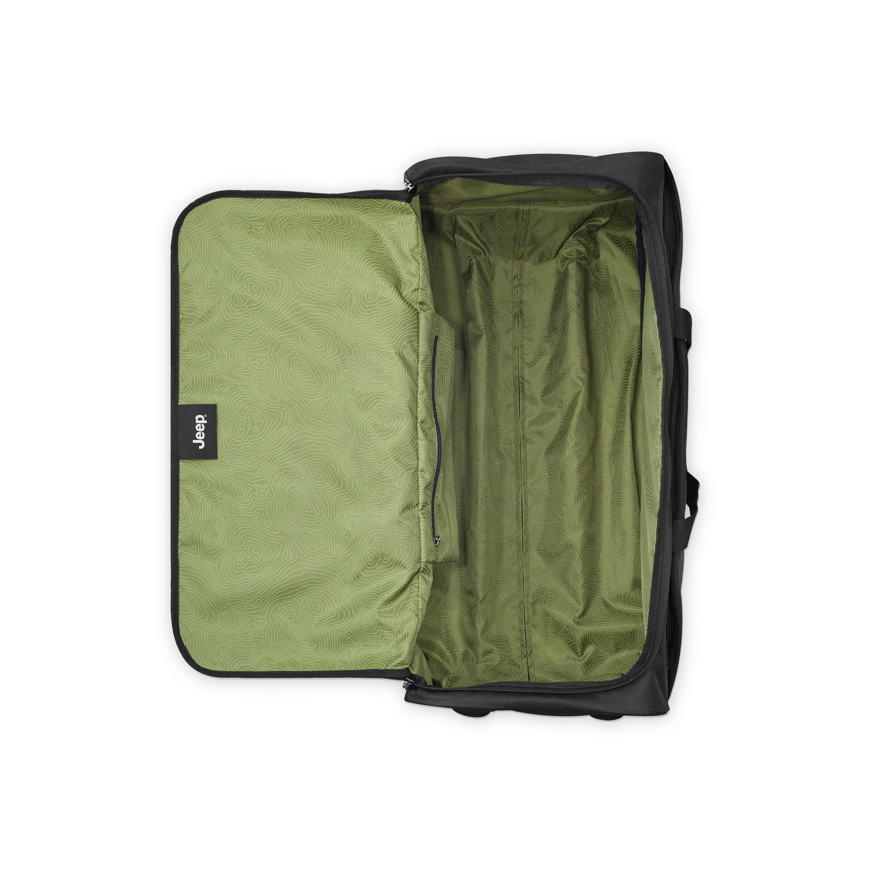 JS009D - 3-Piece Duffel Bag Set