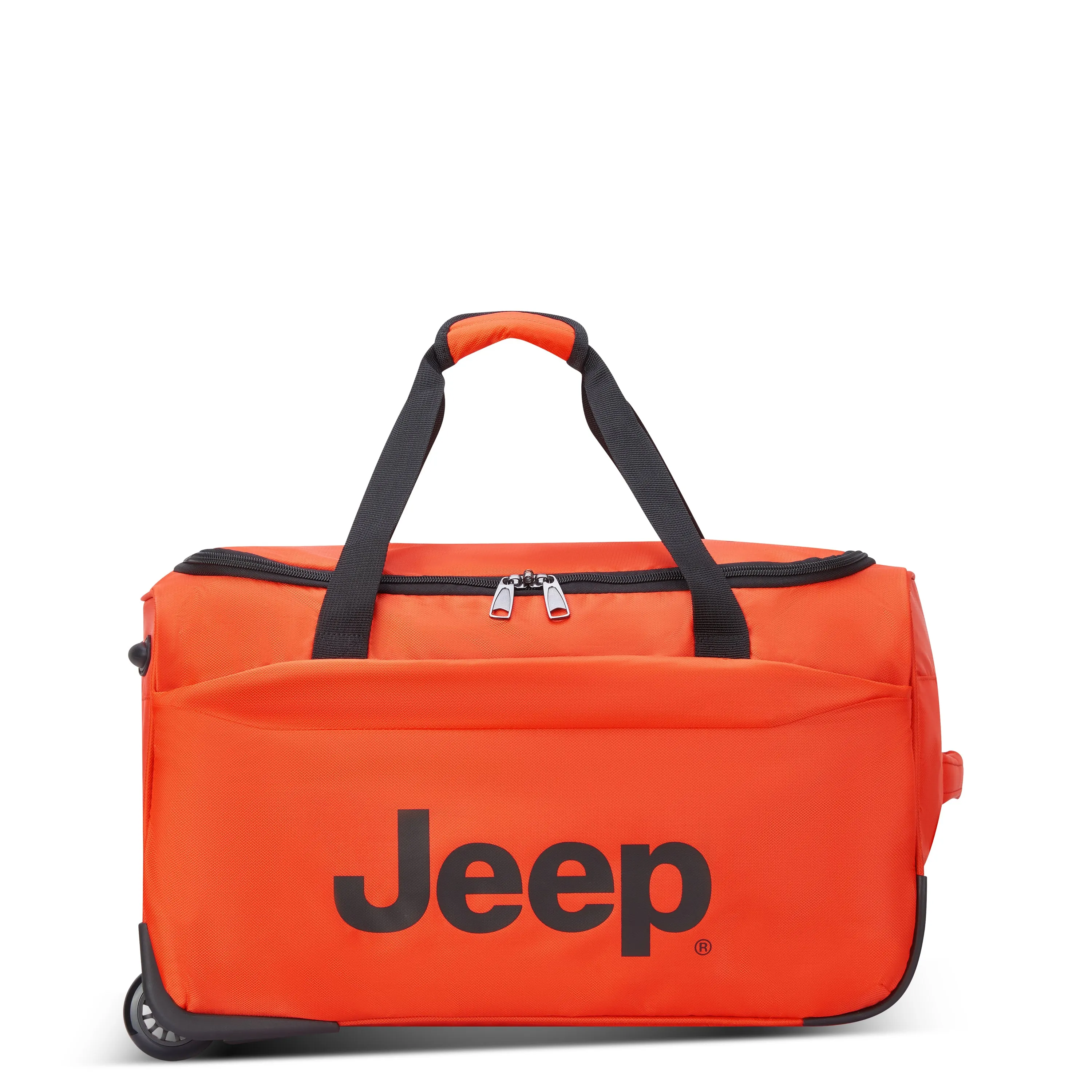 JS009D - 3-Piece Duffel Bag Set